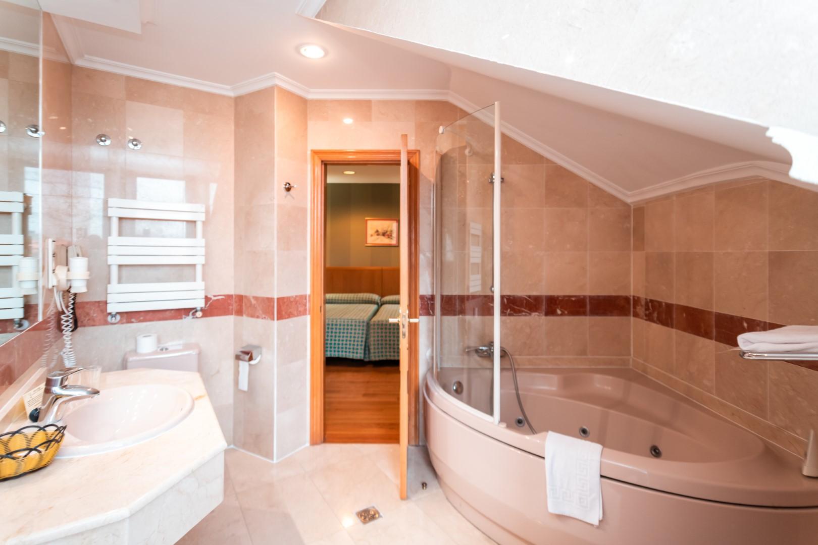 Hotel Astures Oviedo