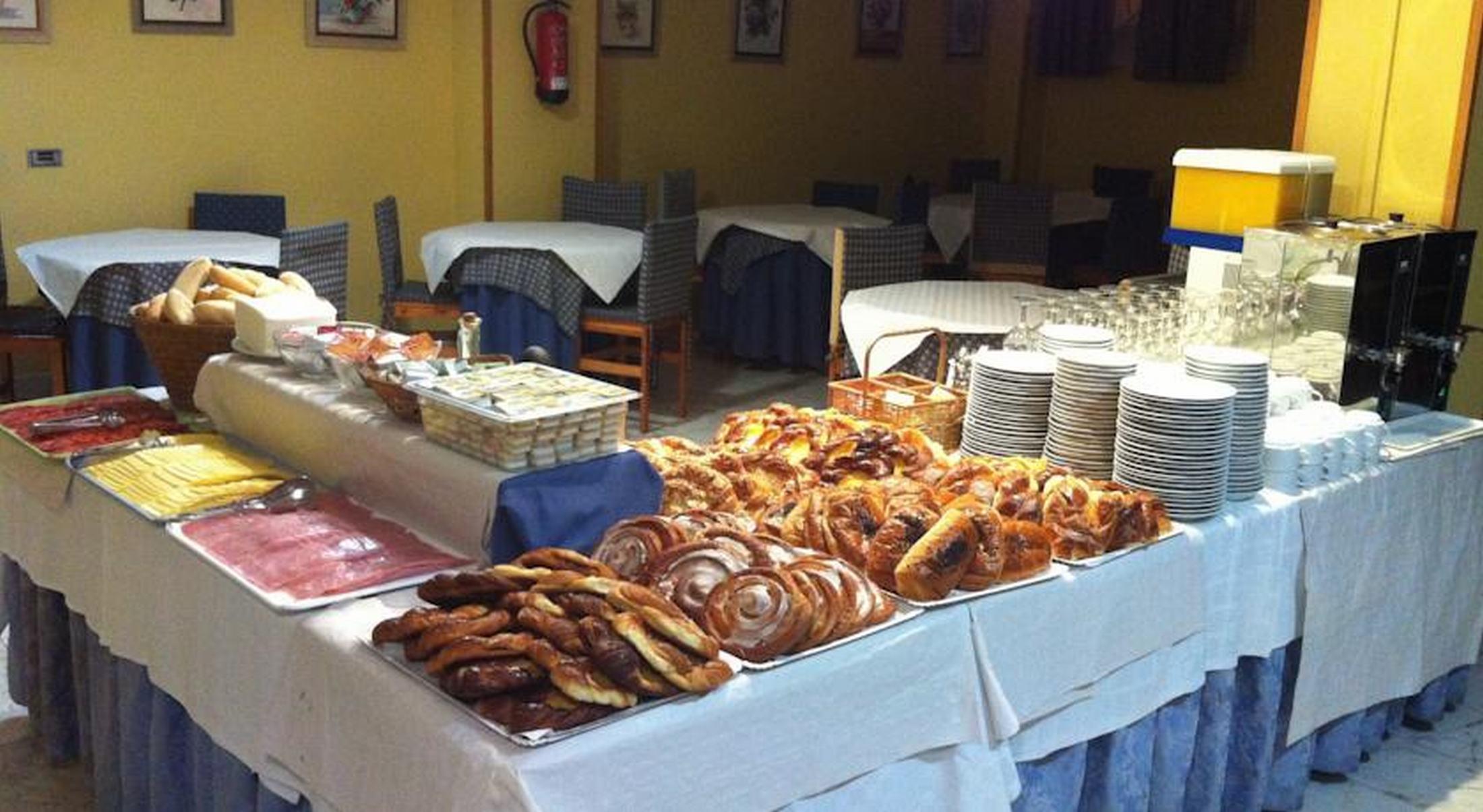 Astures Hotel 3*