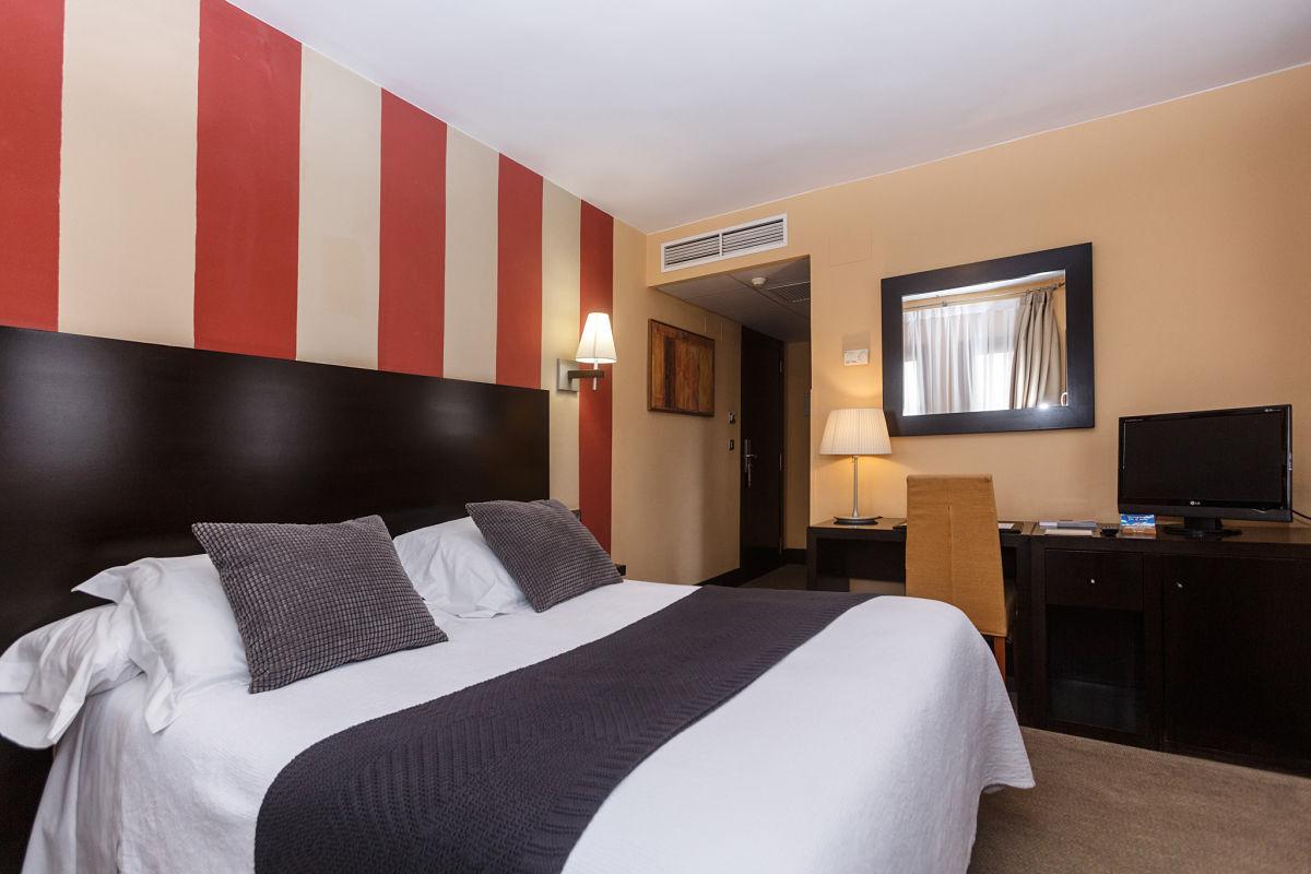 Monasterio Benedictino Hotel Calatayud