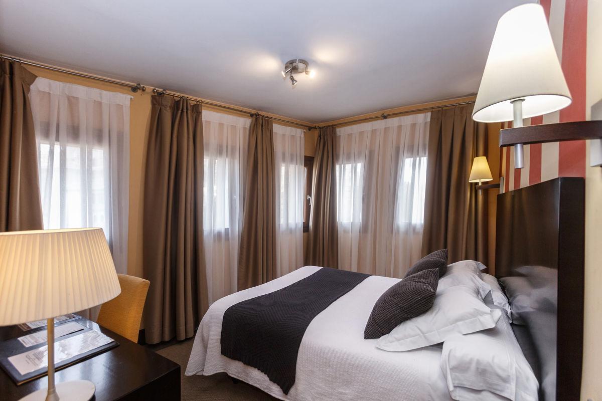 Monasterio Benedictino Hotel