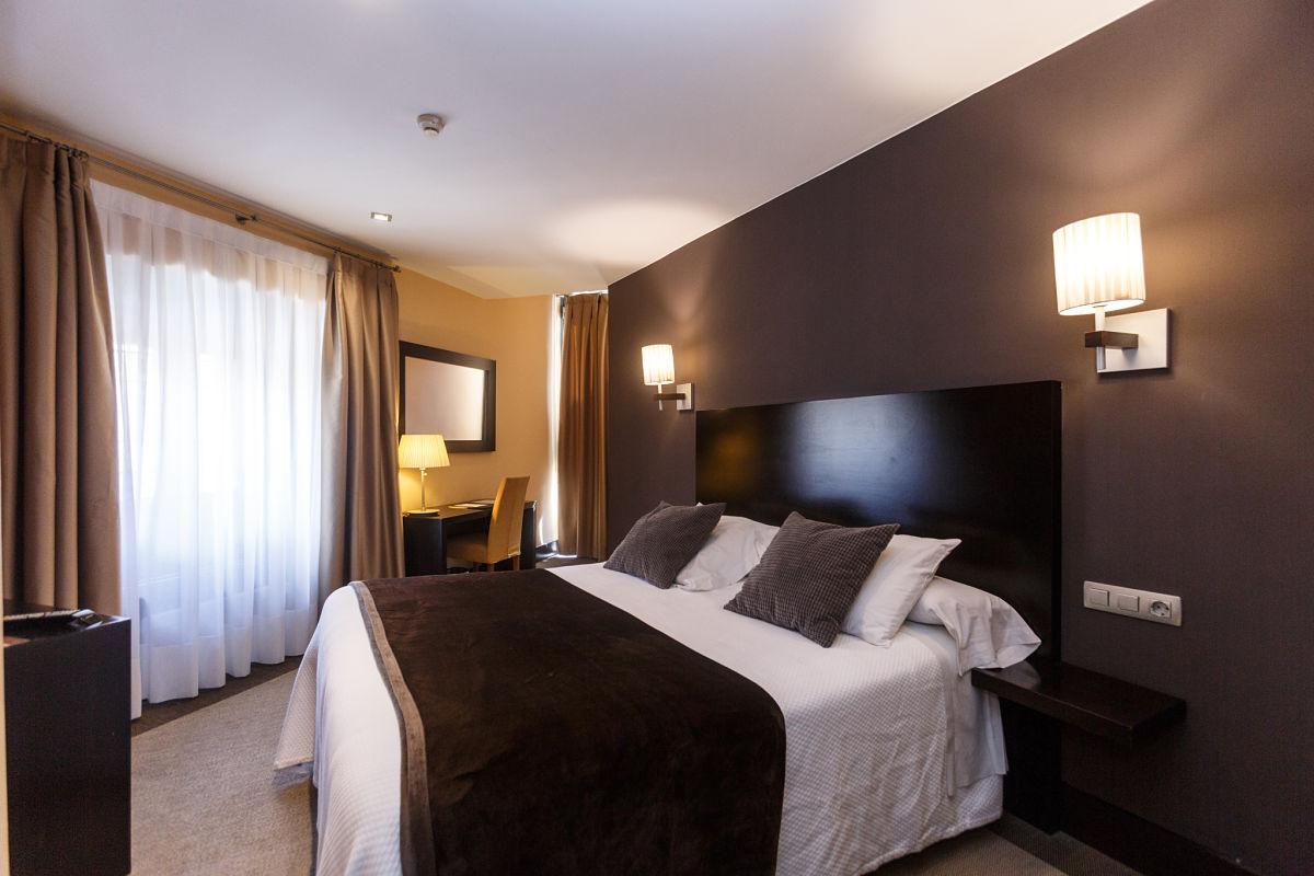 Hotel Monasterio Benedictino Calatayud