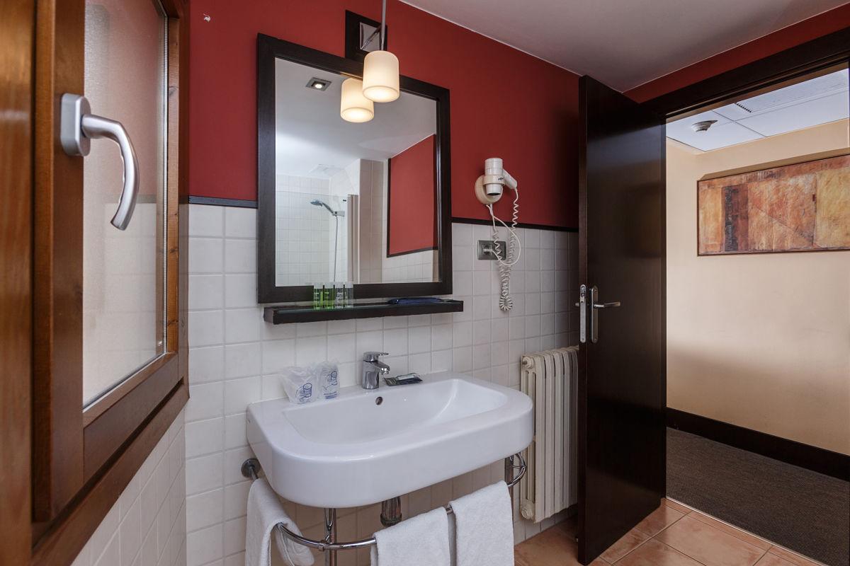 Monasterio Benedictino 4*