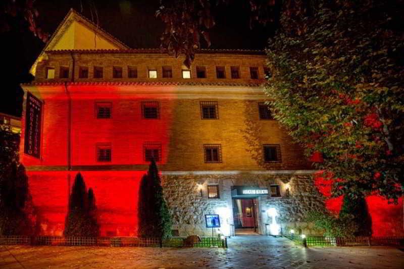 Monasterio Benedictino 4* Calatayud