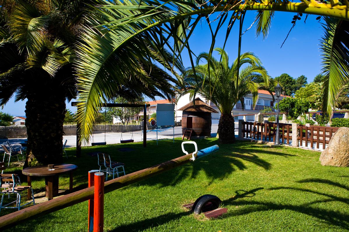 Cabicastro Apartahotel
