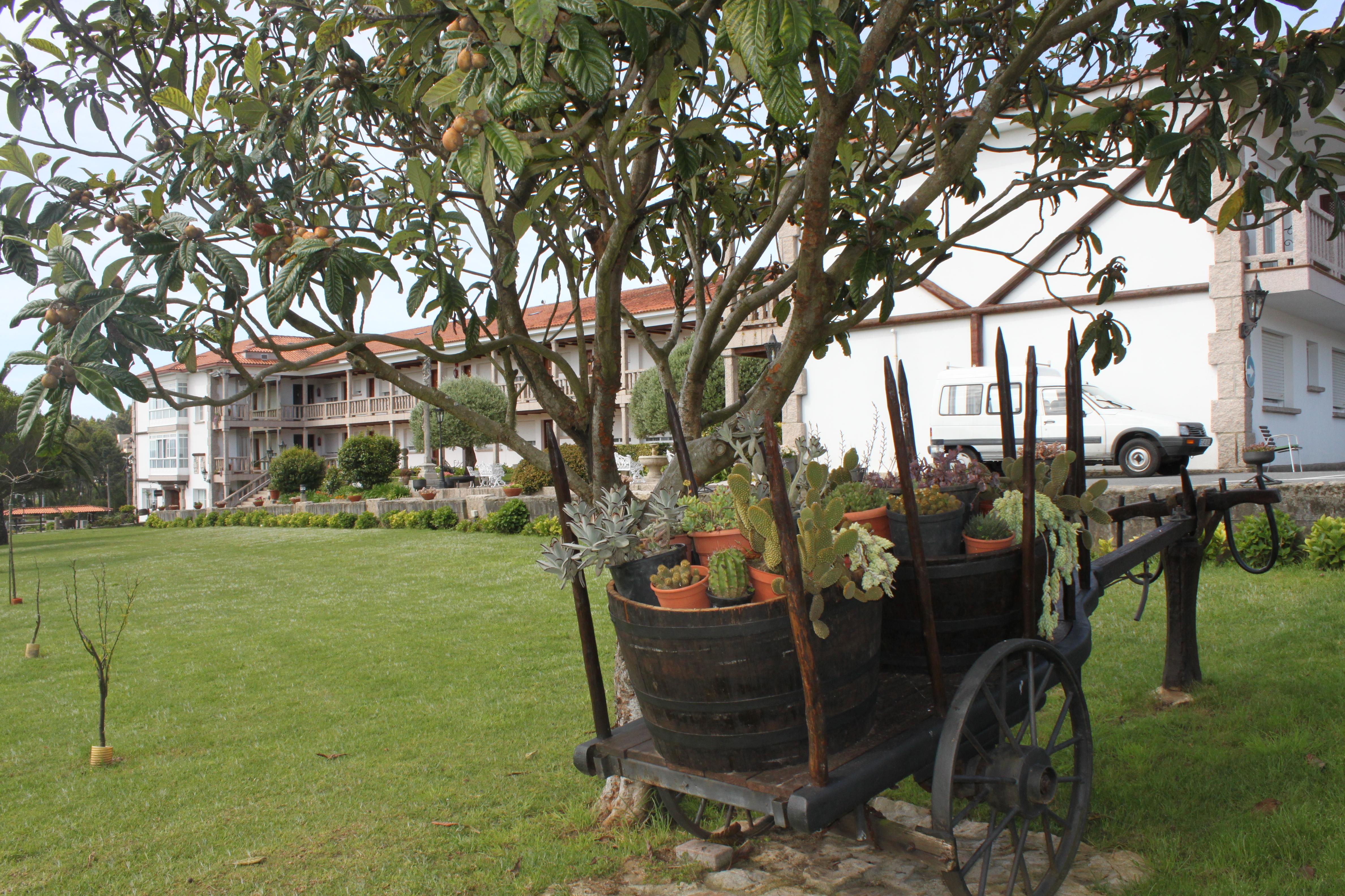Apartahotel Cabicastro
