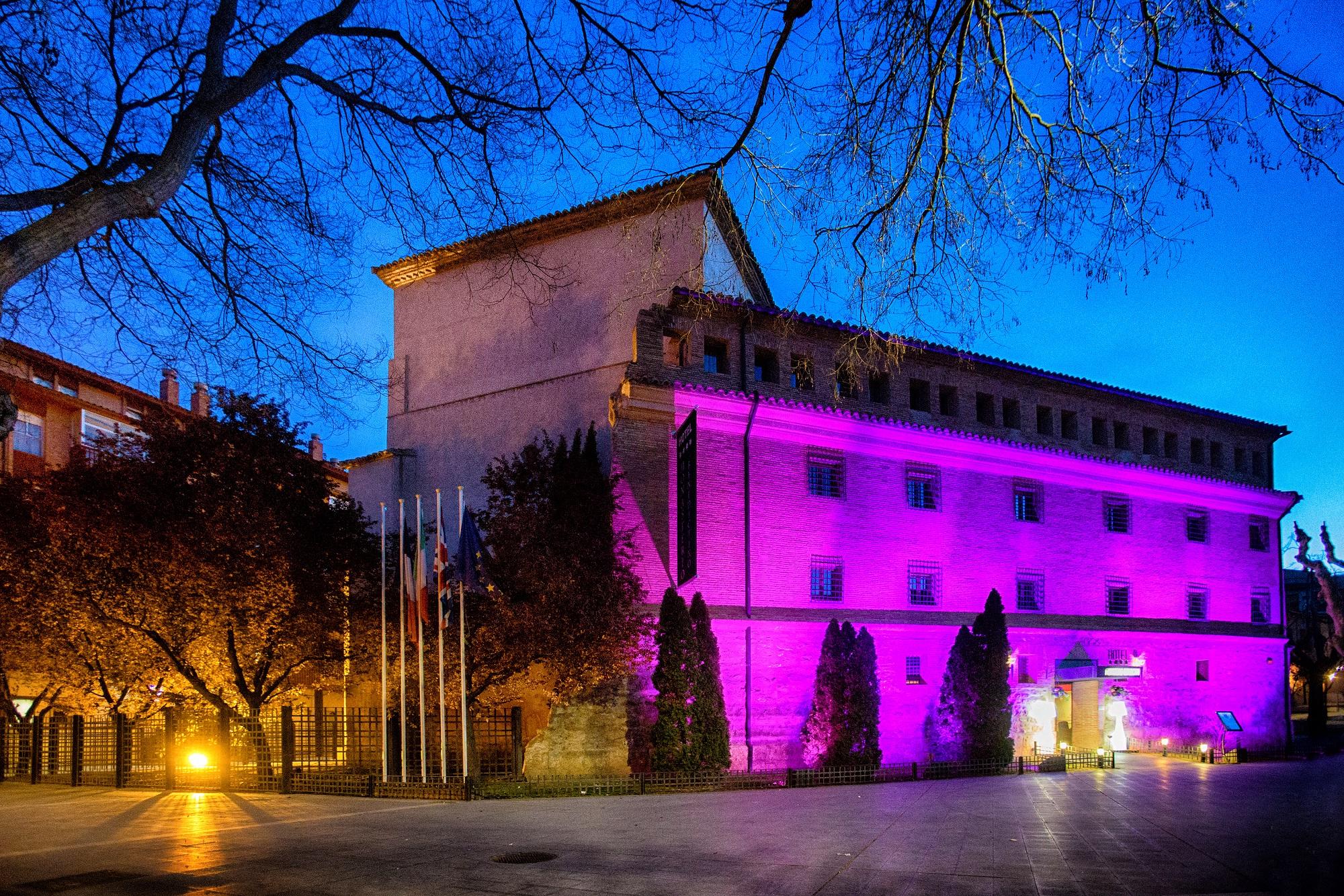 Monasterio Benedictino