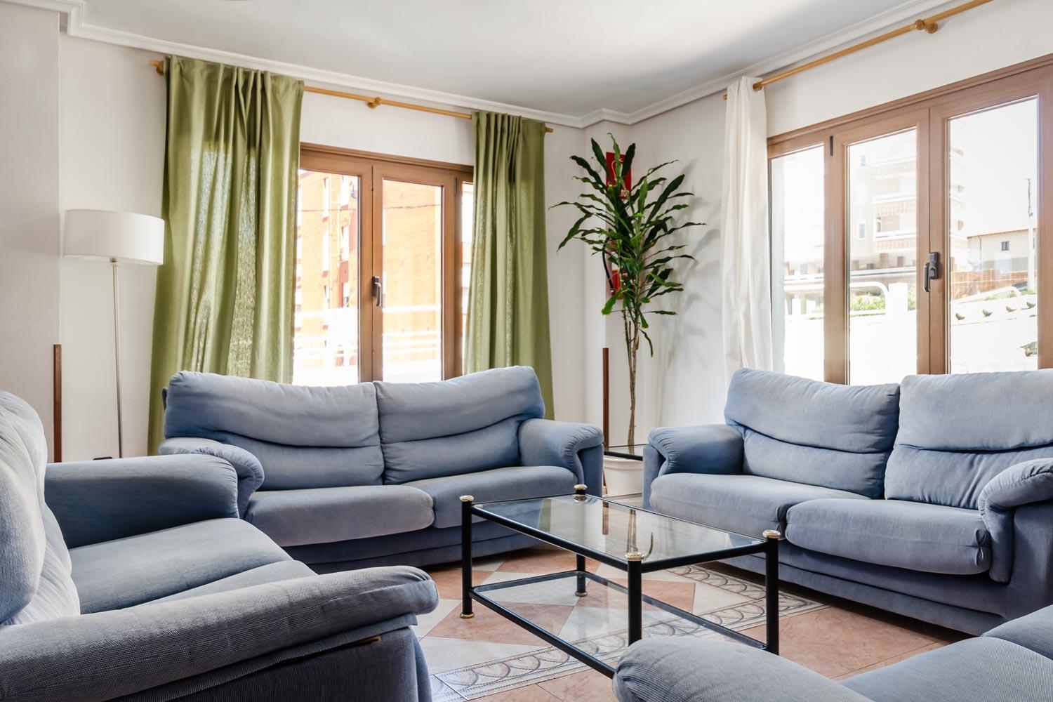 Hotel Surfances Suances