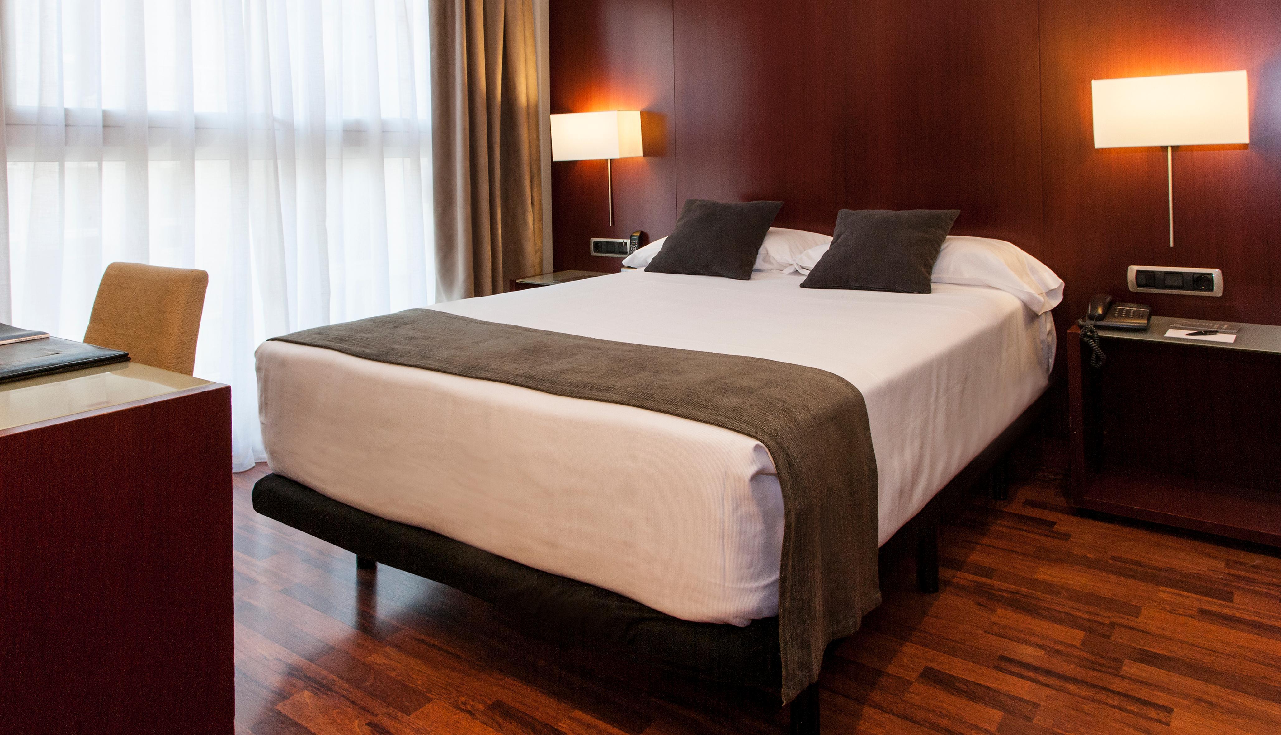 Hotel Zenit Coruna