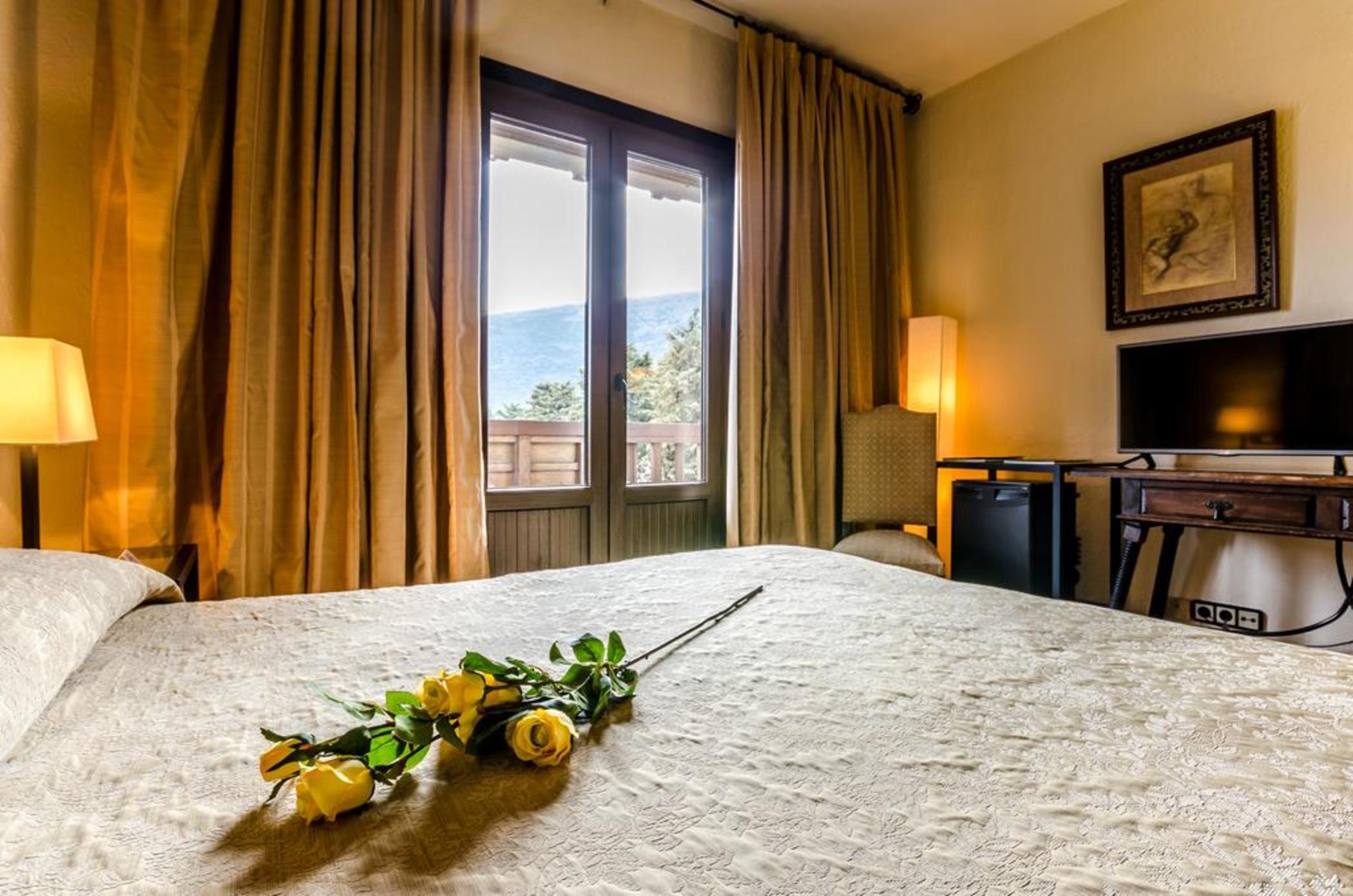 Hotel Temple 4*