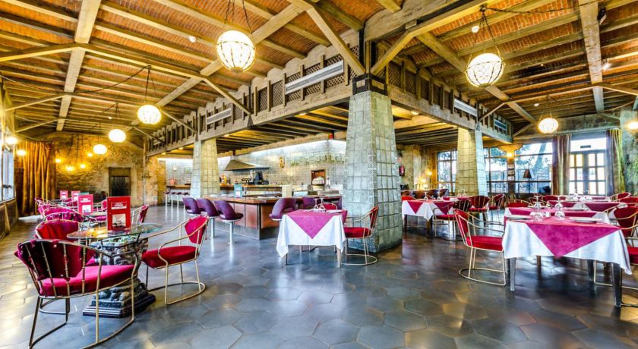 Temple Hotel Ponferrada