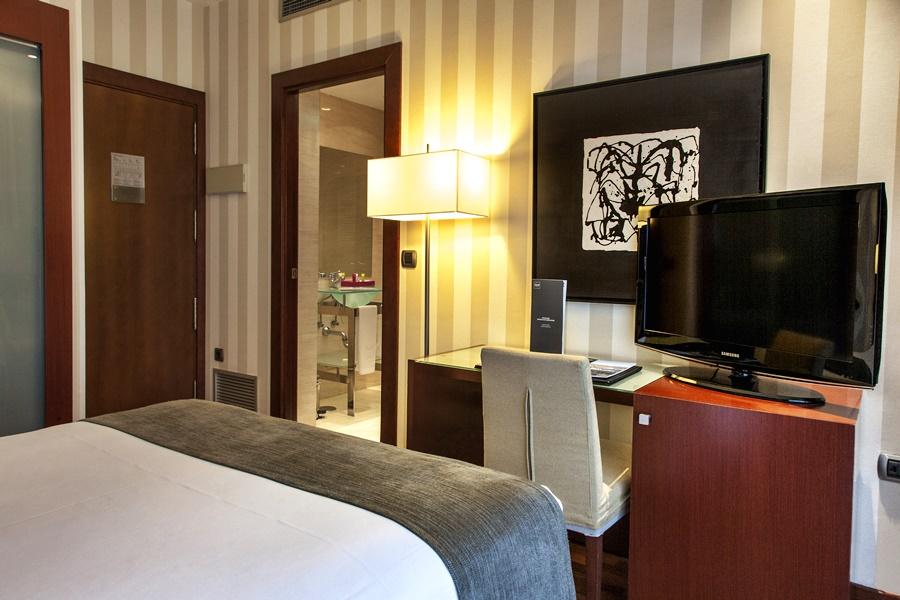 Zenit Coruna Hotel A Coruna