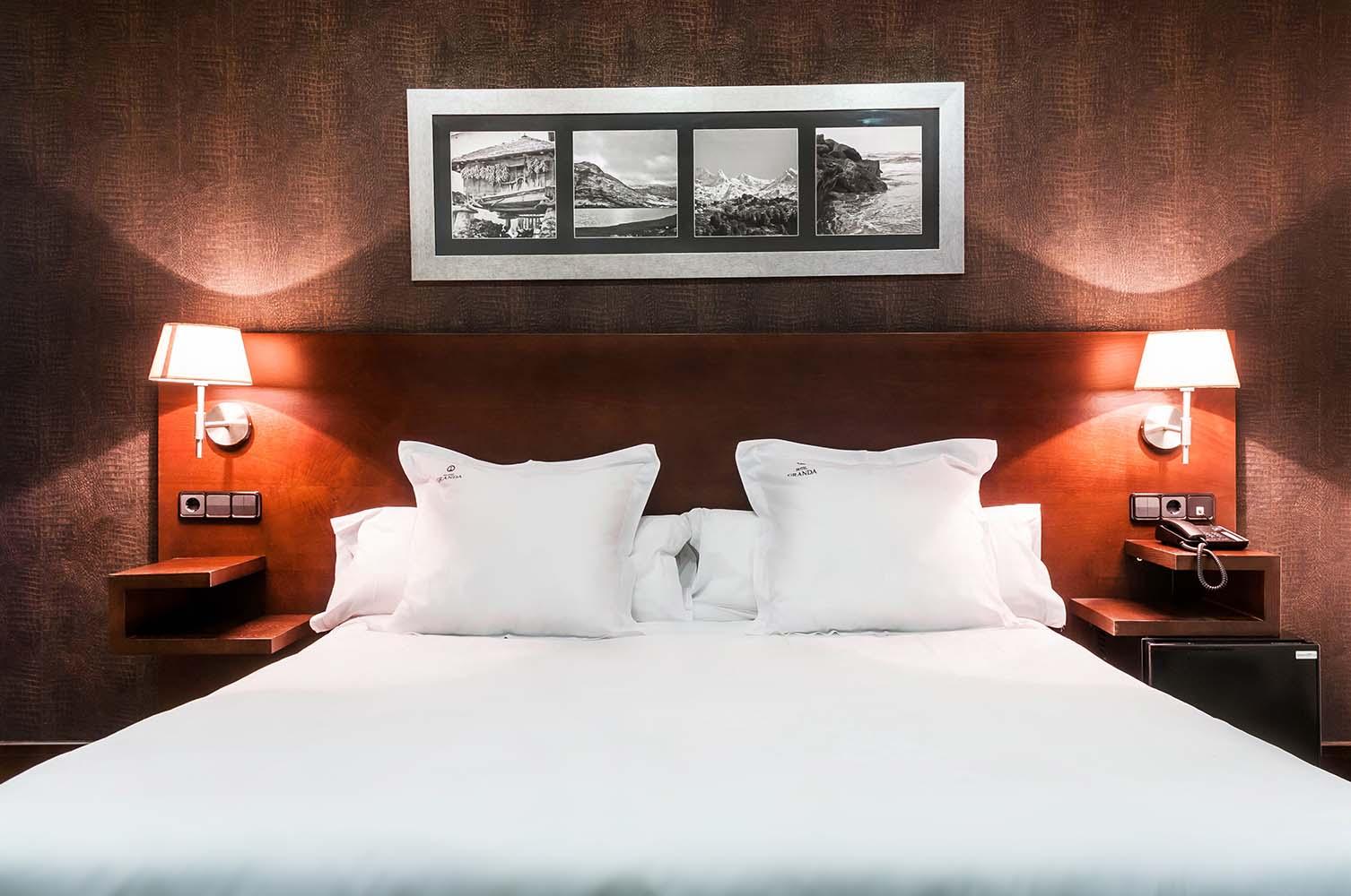 Hotel Granda 4*