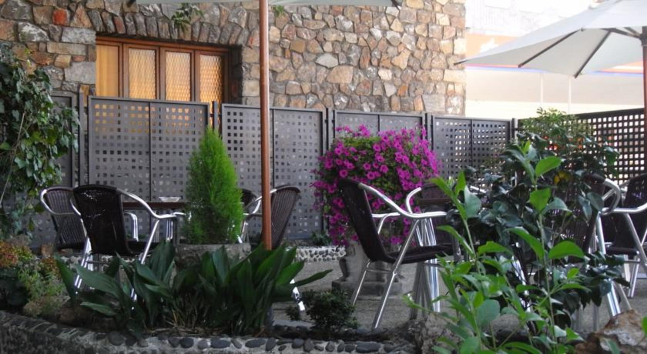 Hotel Temple 4*