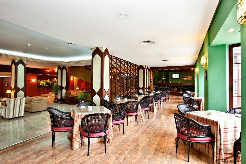 Hotel Hospedium Europa Centro