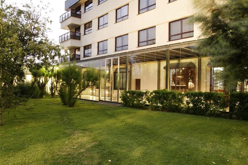 Hotel Hospedium Europa Centro 4*