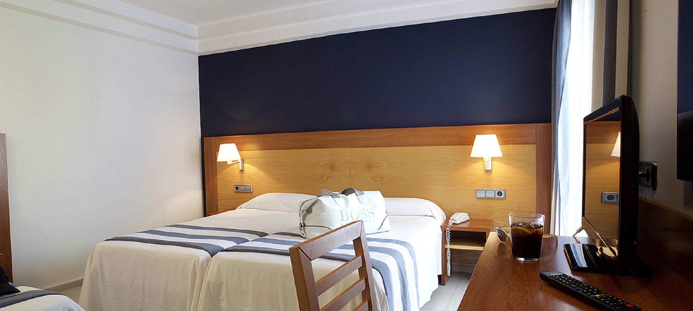 Hotel Els Pins Platja d'Aro (Playa de Aro)