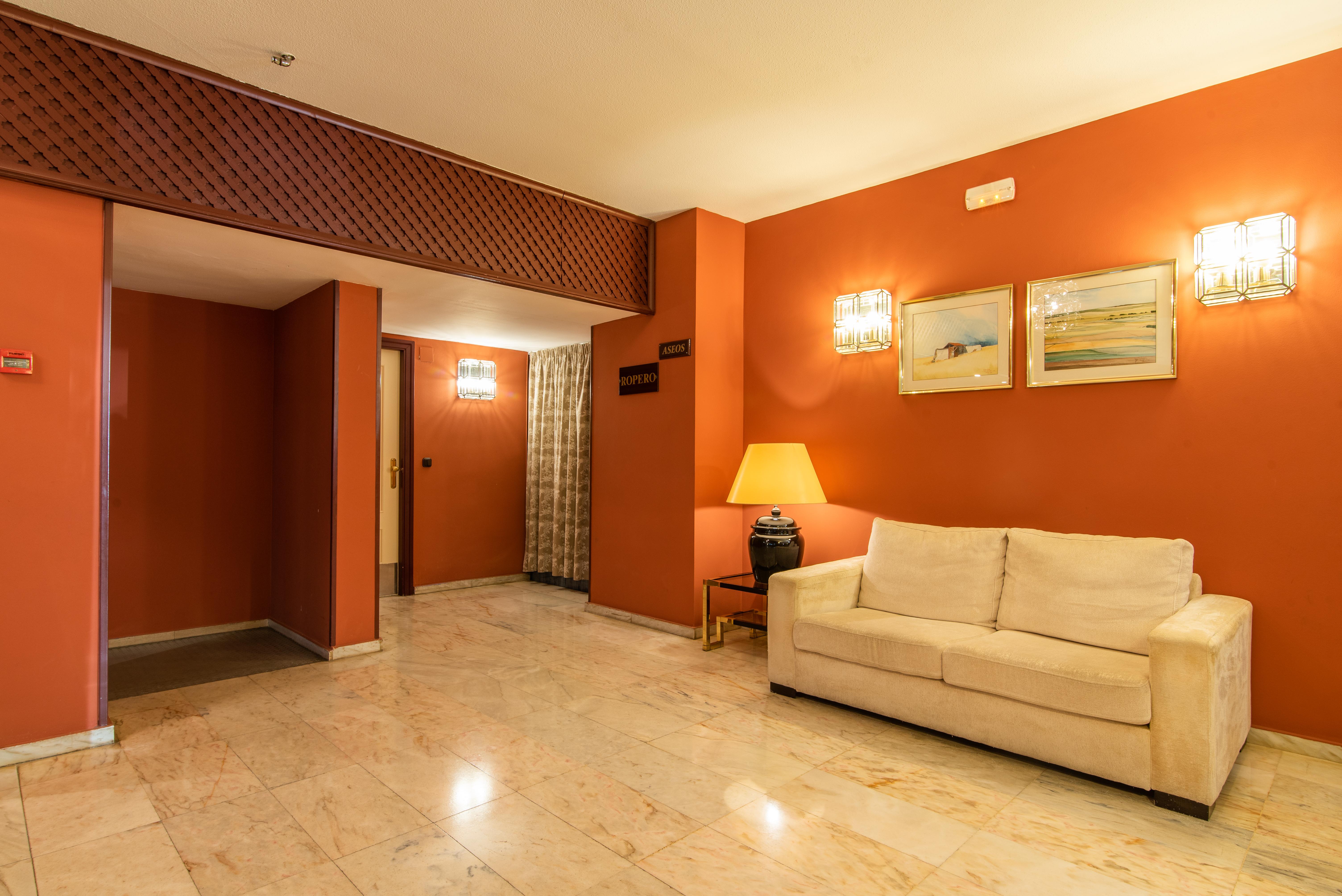 Hospedium Europa Centro 4* Magaz De Pisuerga