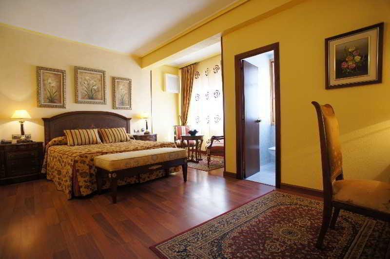 Montermoso 3* Aranda de Duero