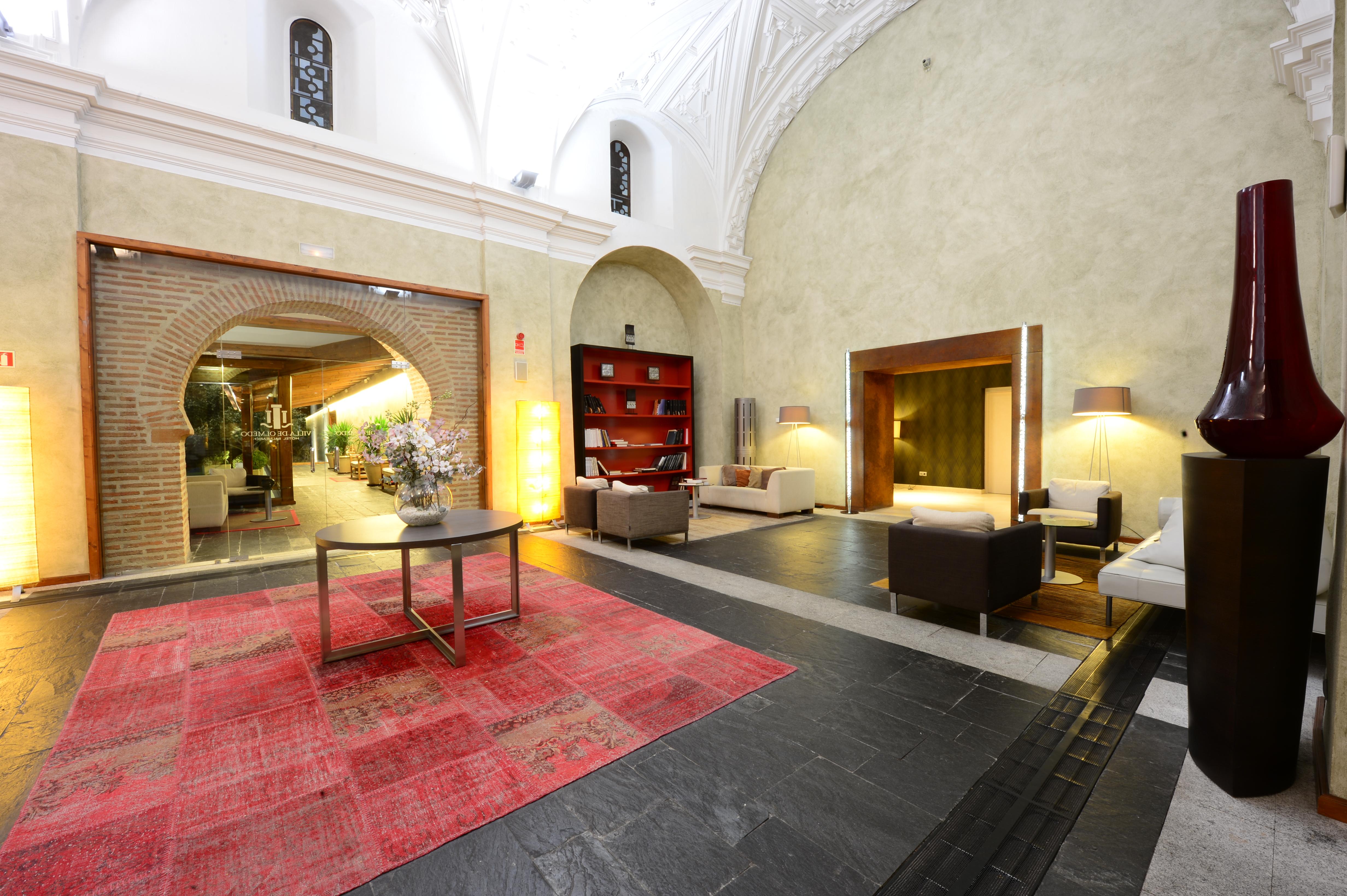 Castilla Termal Hotel 4*