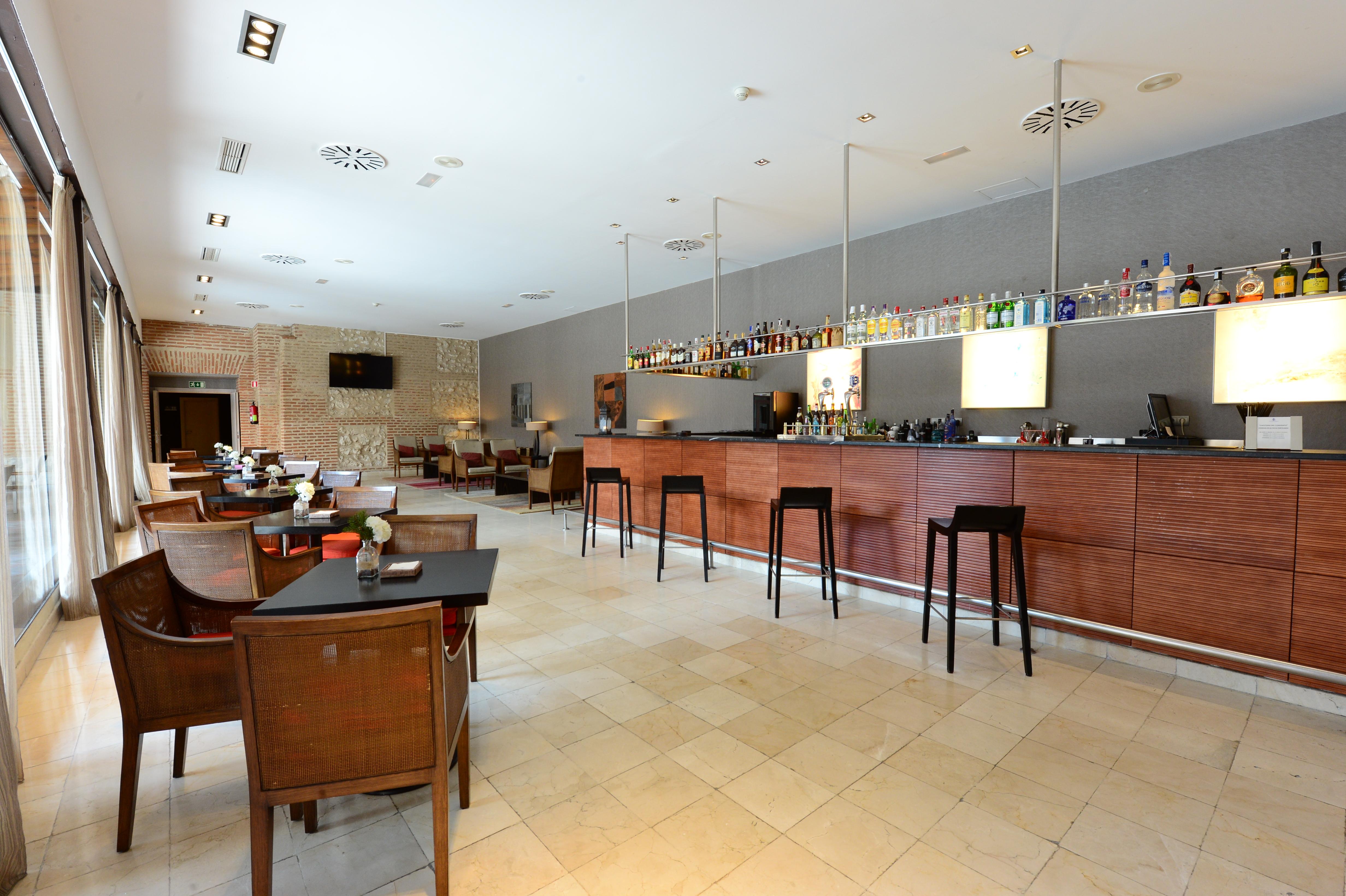 Hotel Castilla Termal Olmedo