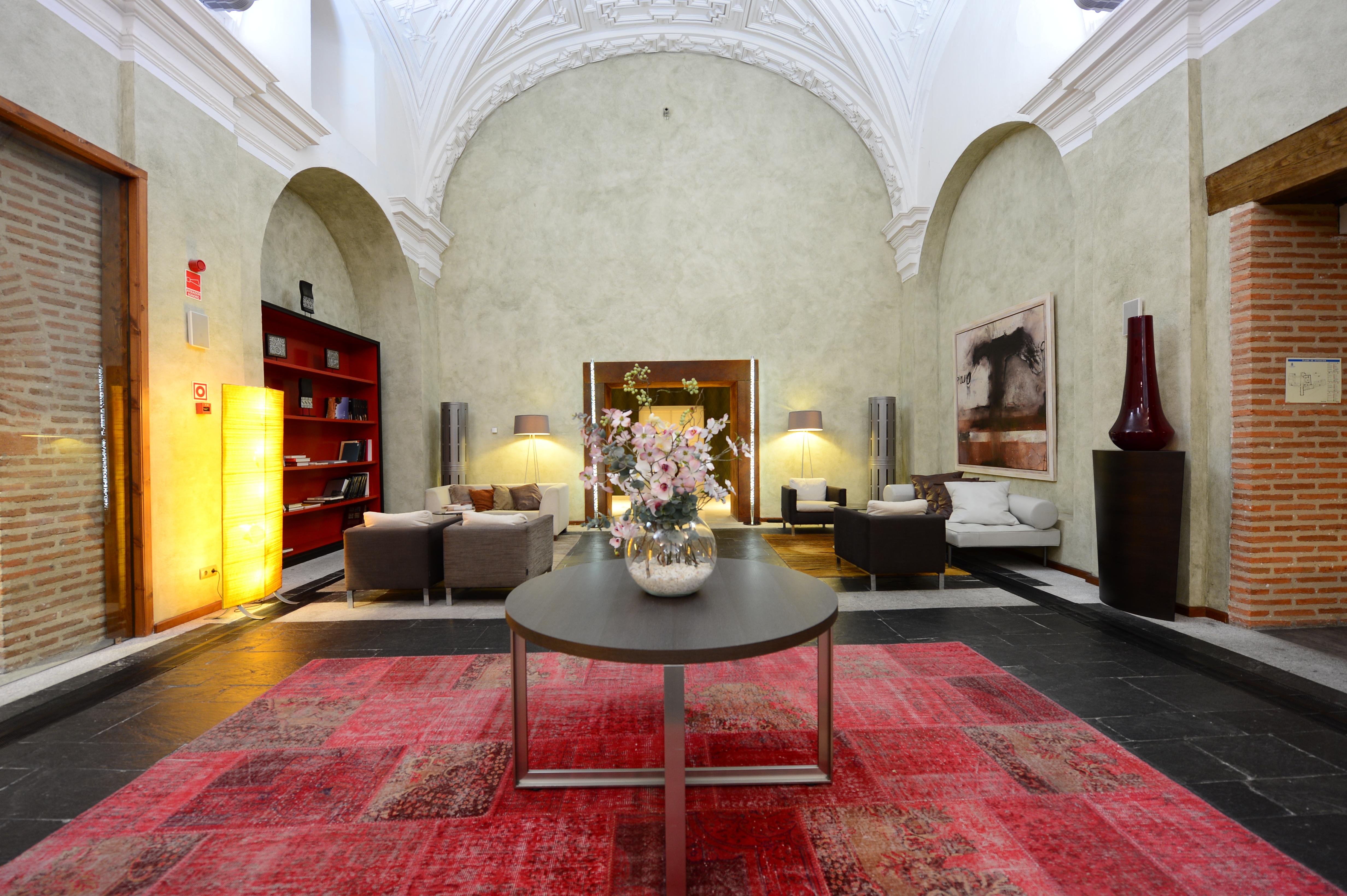 Castilla Termal Hotel