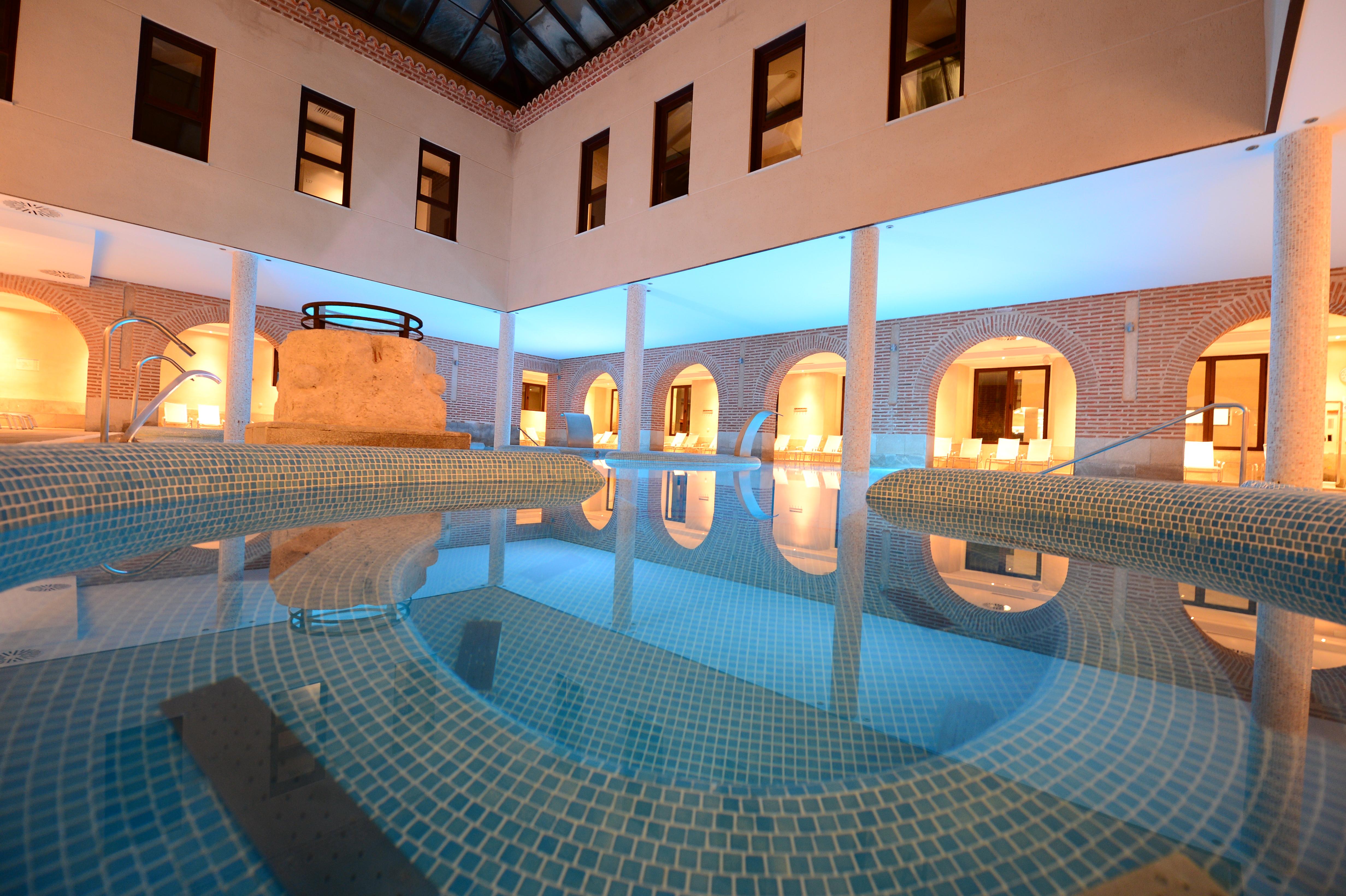 Castilla Termal Hotel 4*