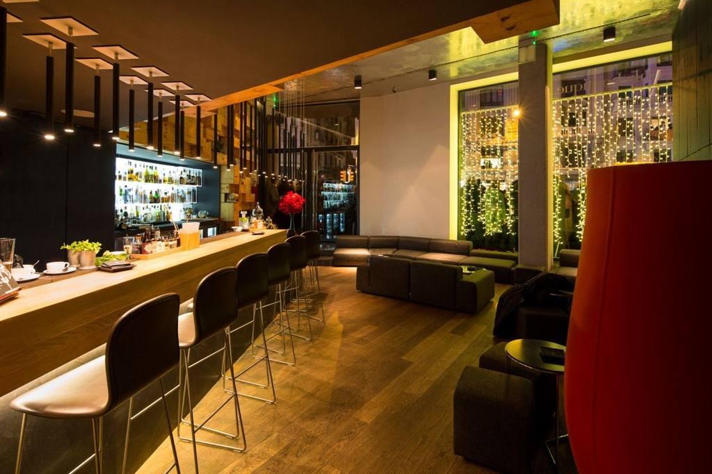 Ohla Hotel