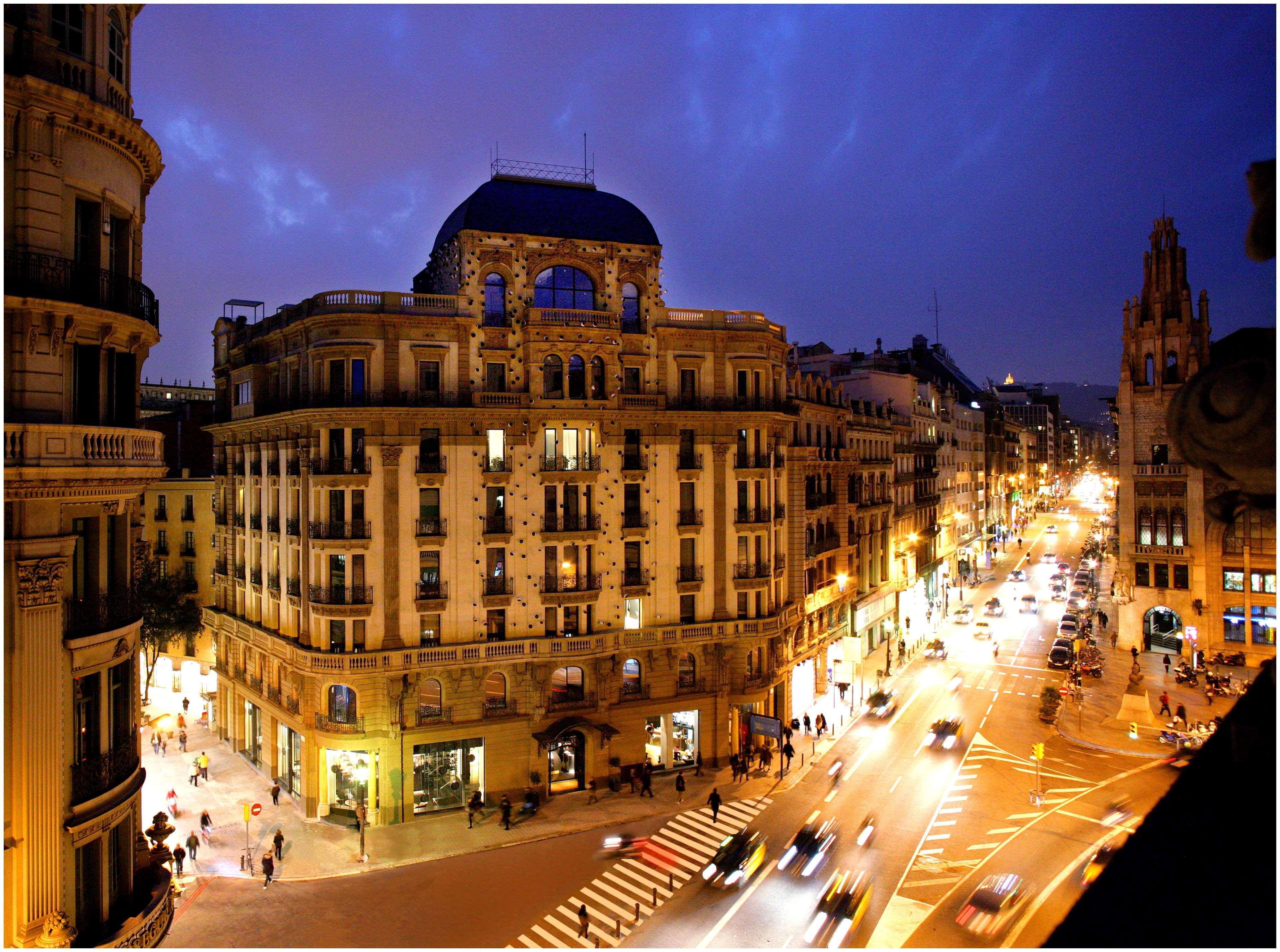 Hotel Ohla 5*