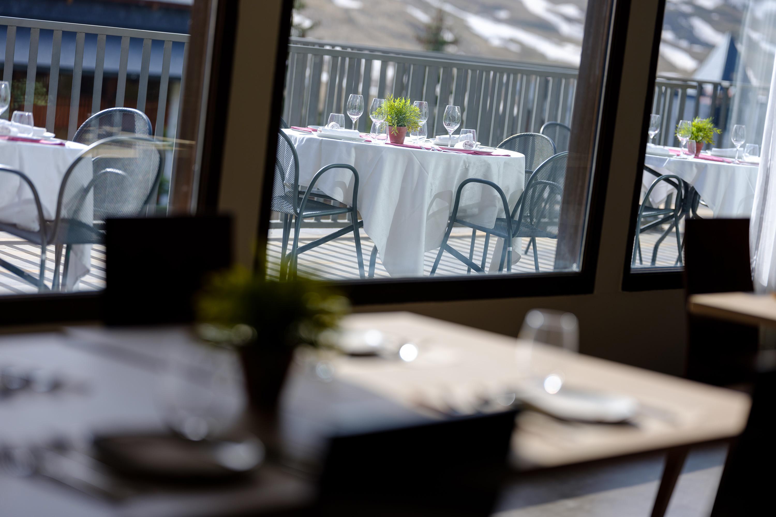 Hotel Snoe Aragon Hills 4*