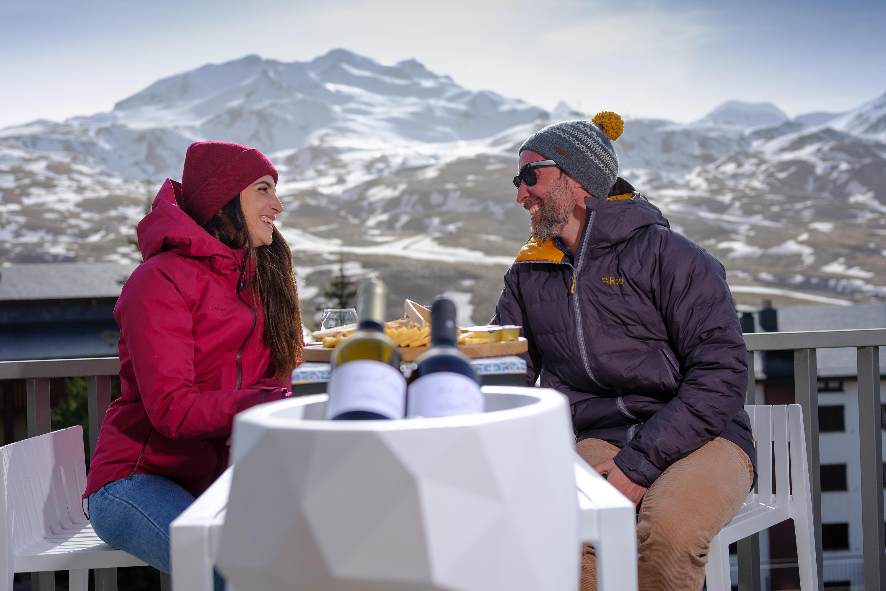 Snoe Aragon Hills Formigal