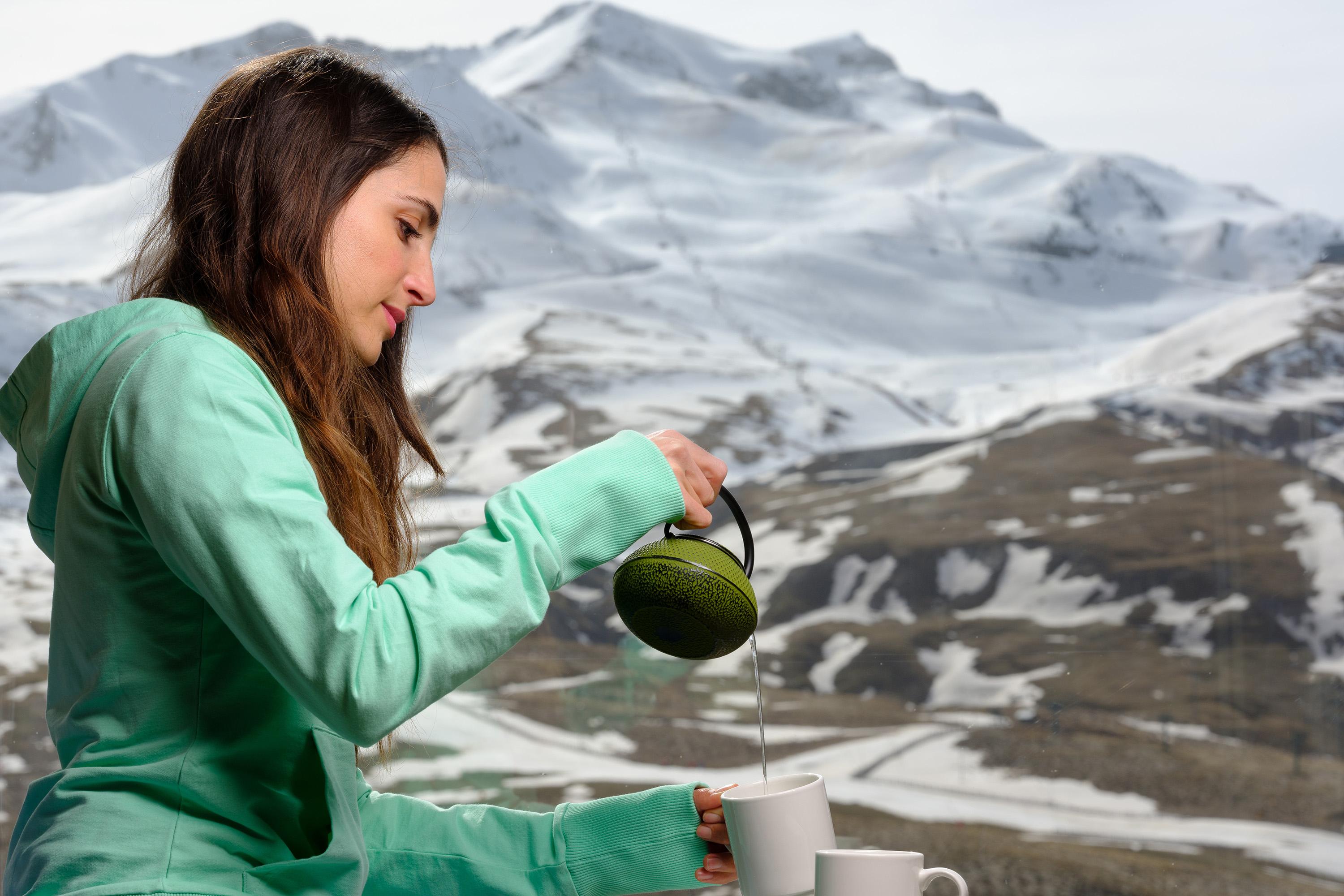 Snoe Aragon Hills 4* Formigal