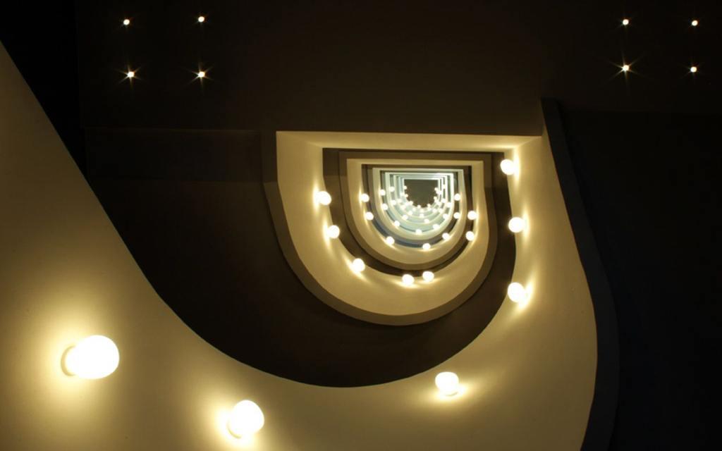 Ohla Hotel Barcelona