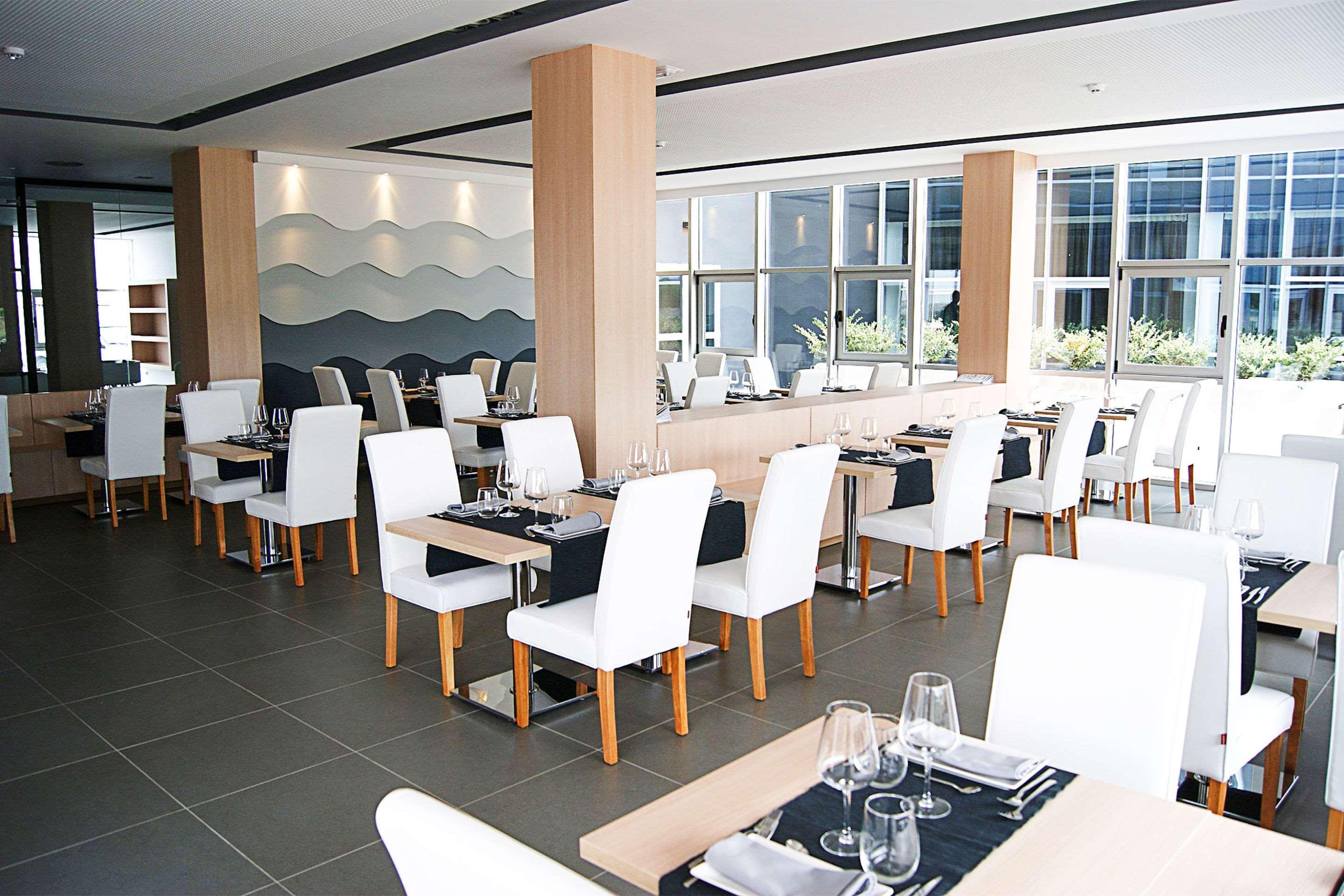 Hotel Sercotel Plana Parc