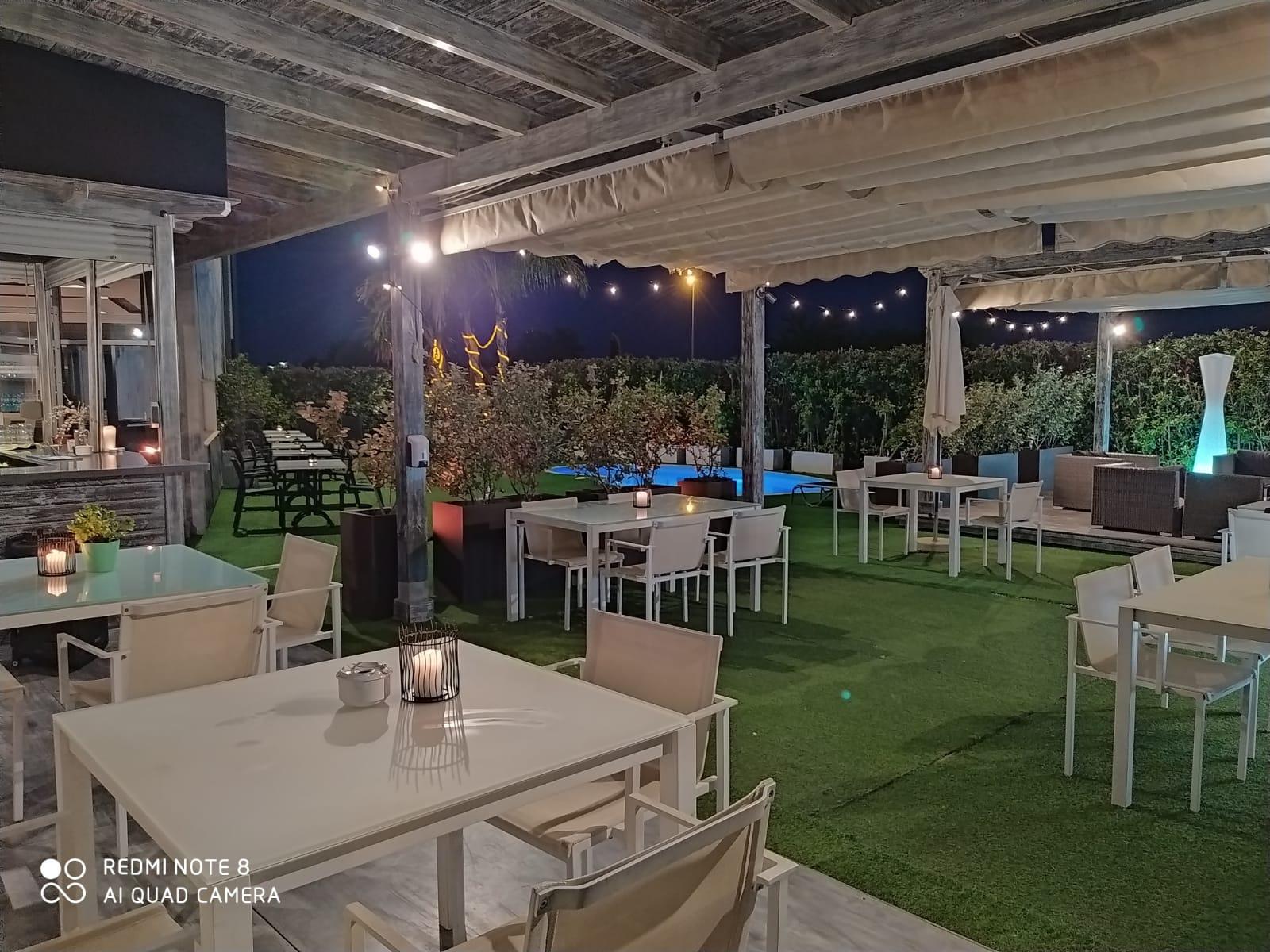 Sercotel Plana Parc 3* Alquerias Del Nino Perdido