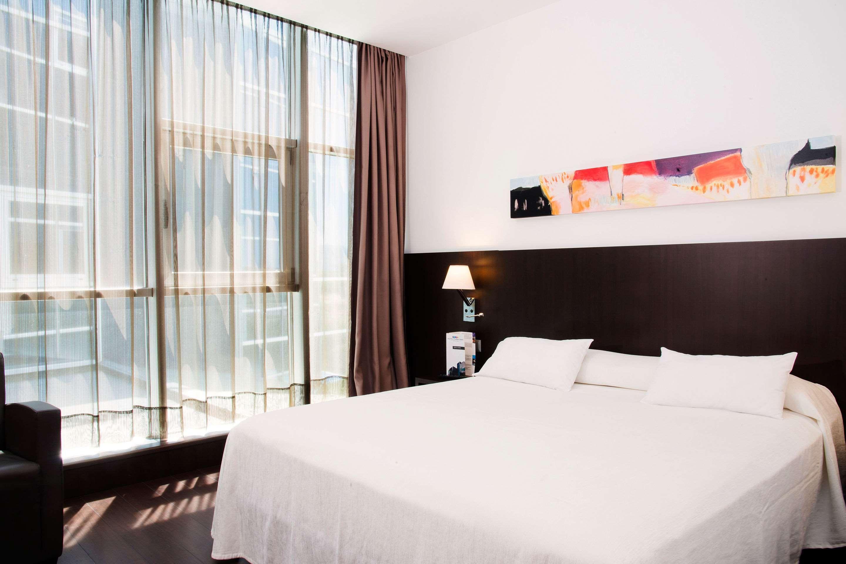 Sercotel Plana Parc 3* Alquerias Del Nino Perdido