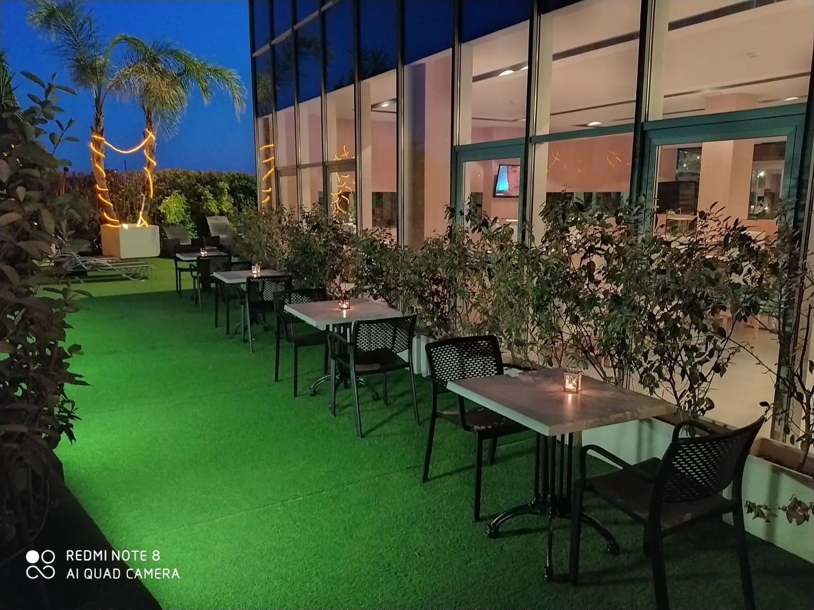 Hotel Sercotel Plana Parc 3*