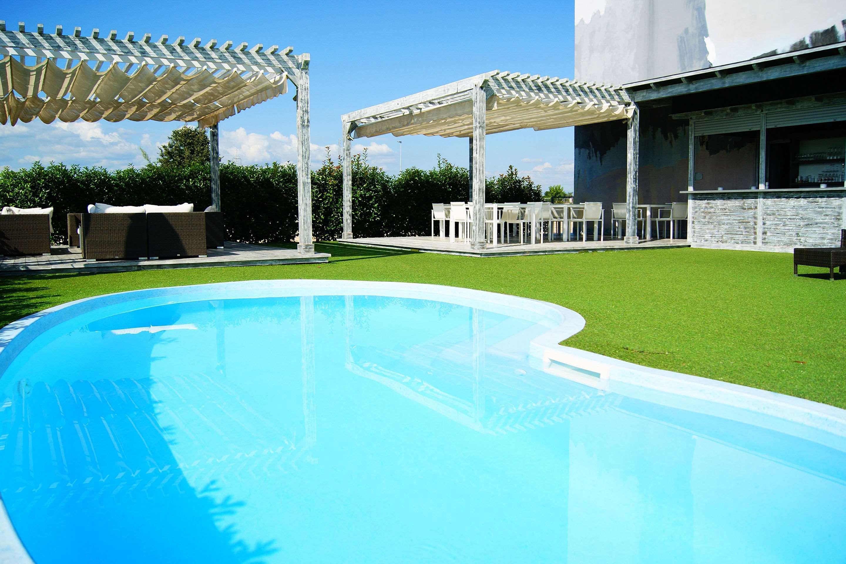 Sercotel Plana Parc Hotel Alquerias Del Nino Perdido