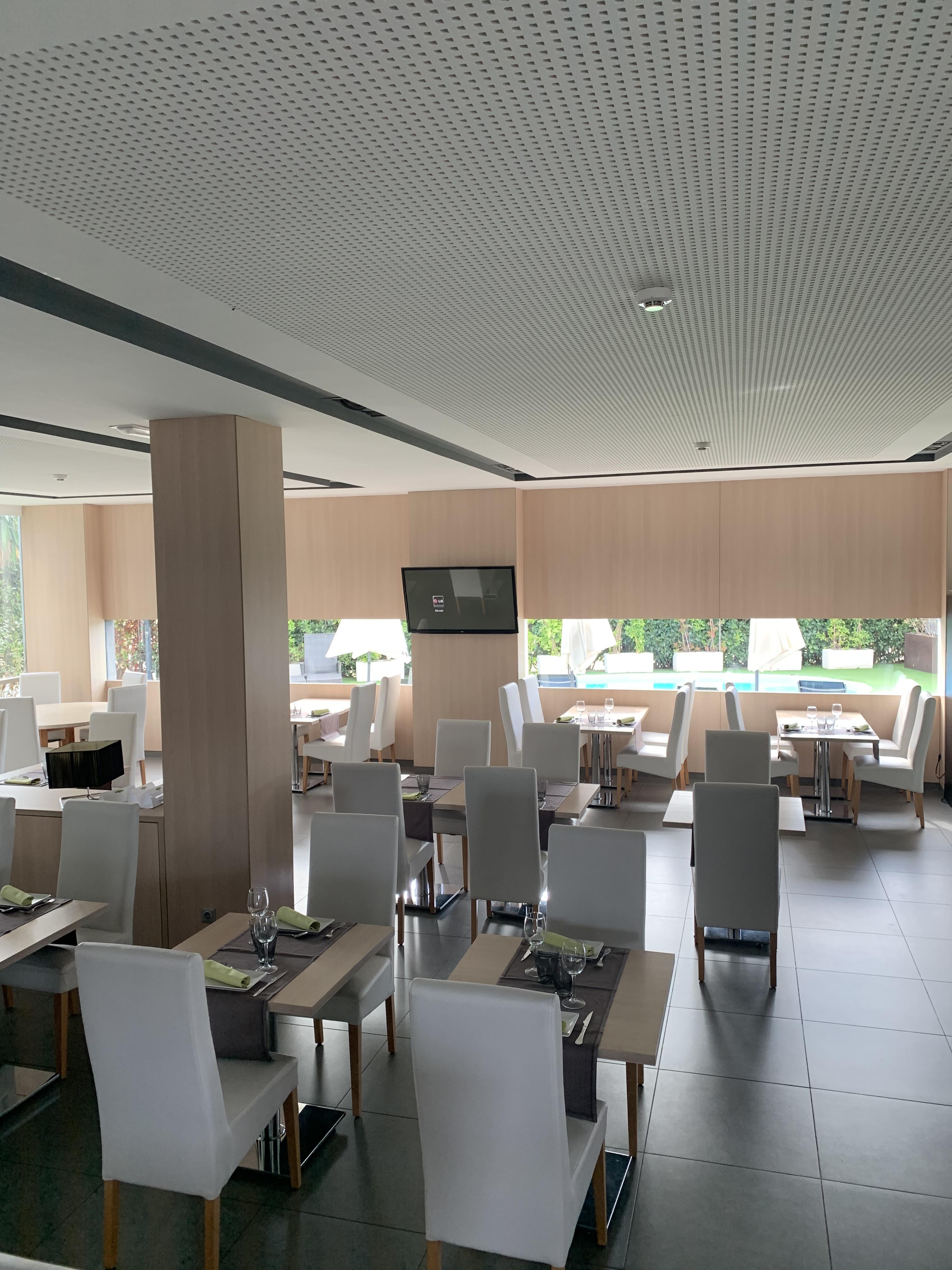Sercotel Plana Parc