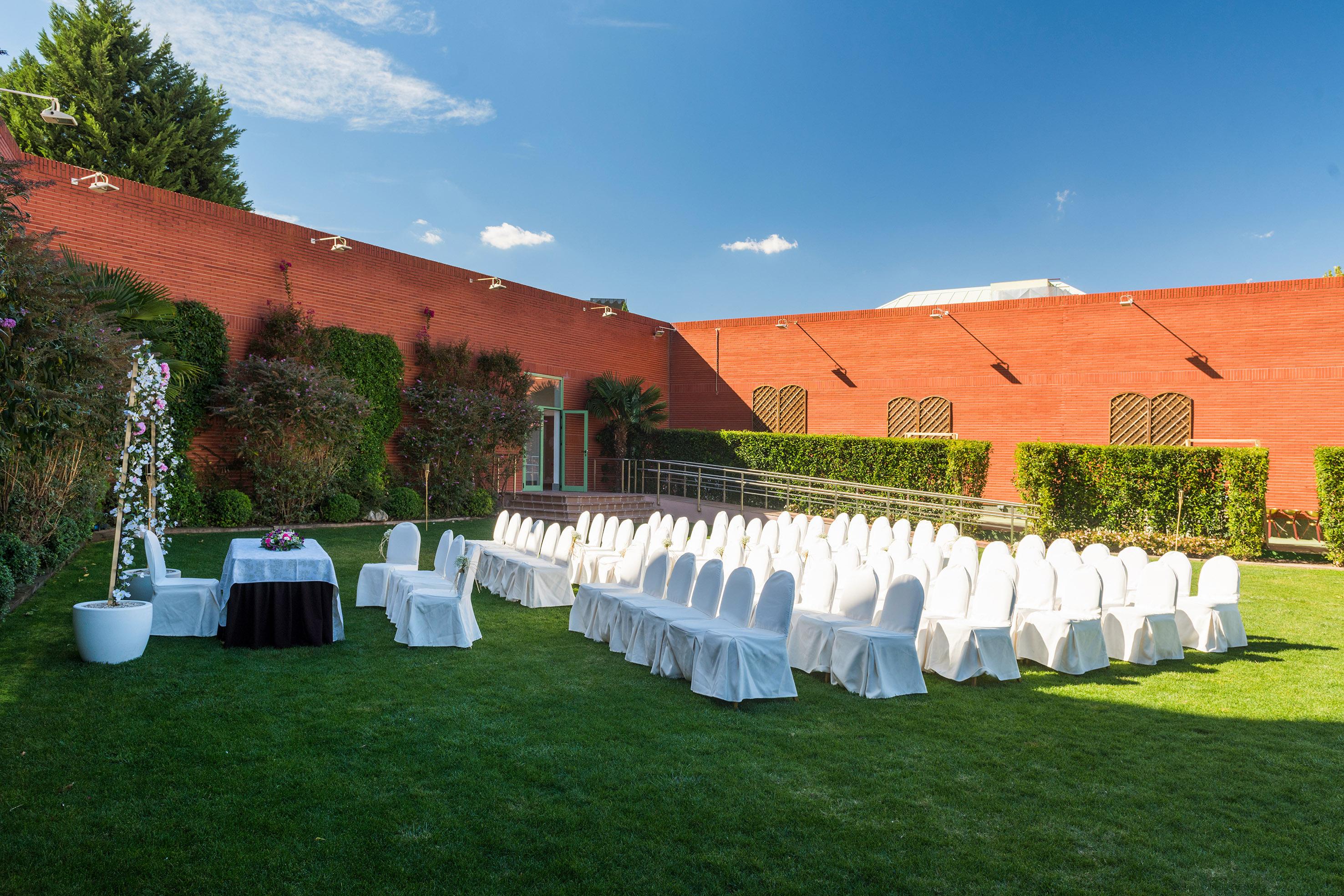 Guadalajara&conference Center Affiliated By Meliá