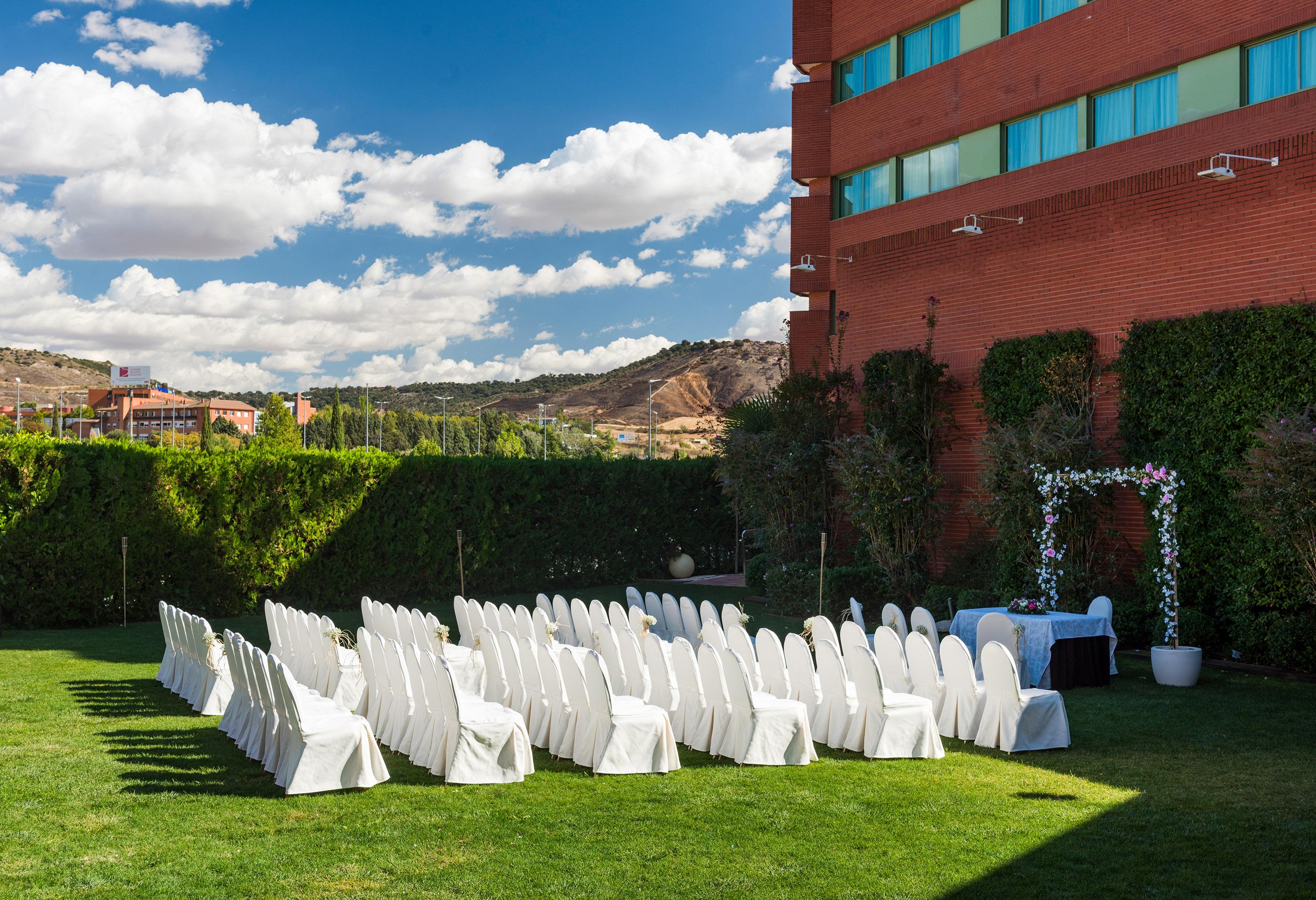 Hotel Guadalajara&conference Center Affiliated By Meliá Guadalajara