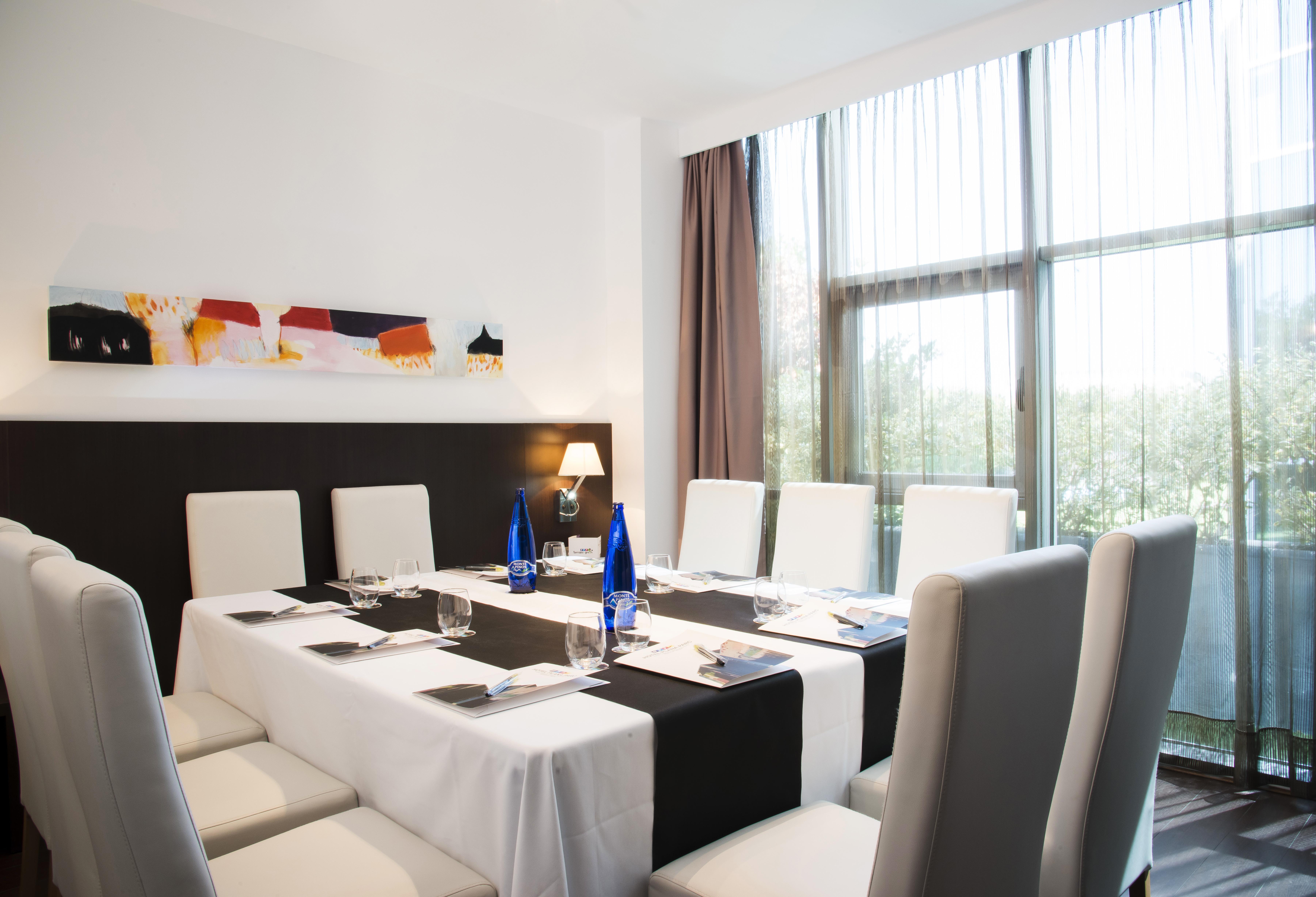 Sercotel Plana Parc 3* Alquerias Del Nino Perdido