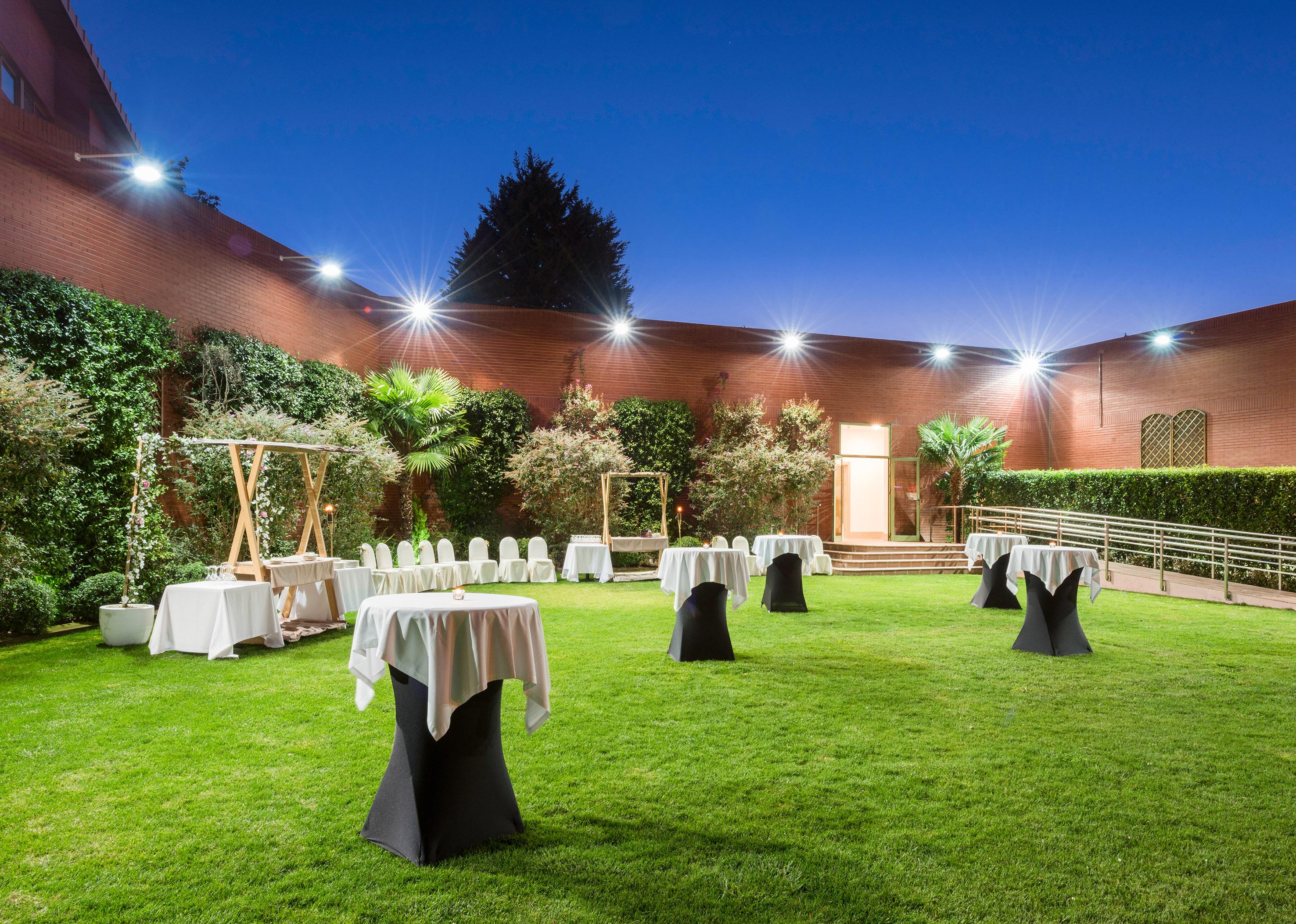 Guadalajara&conference Center Affiliated By Meliá Hotel Guadalajara