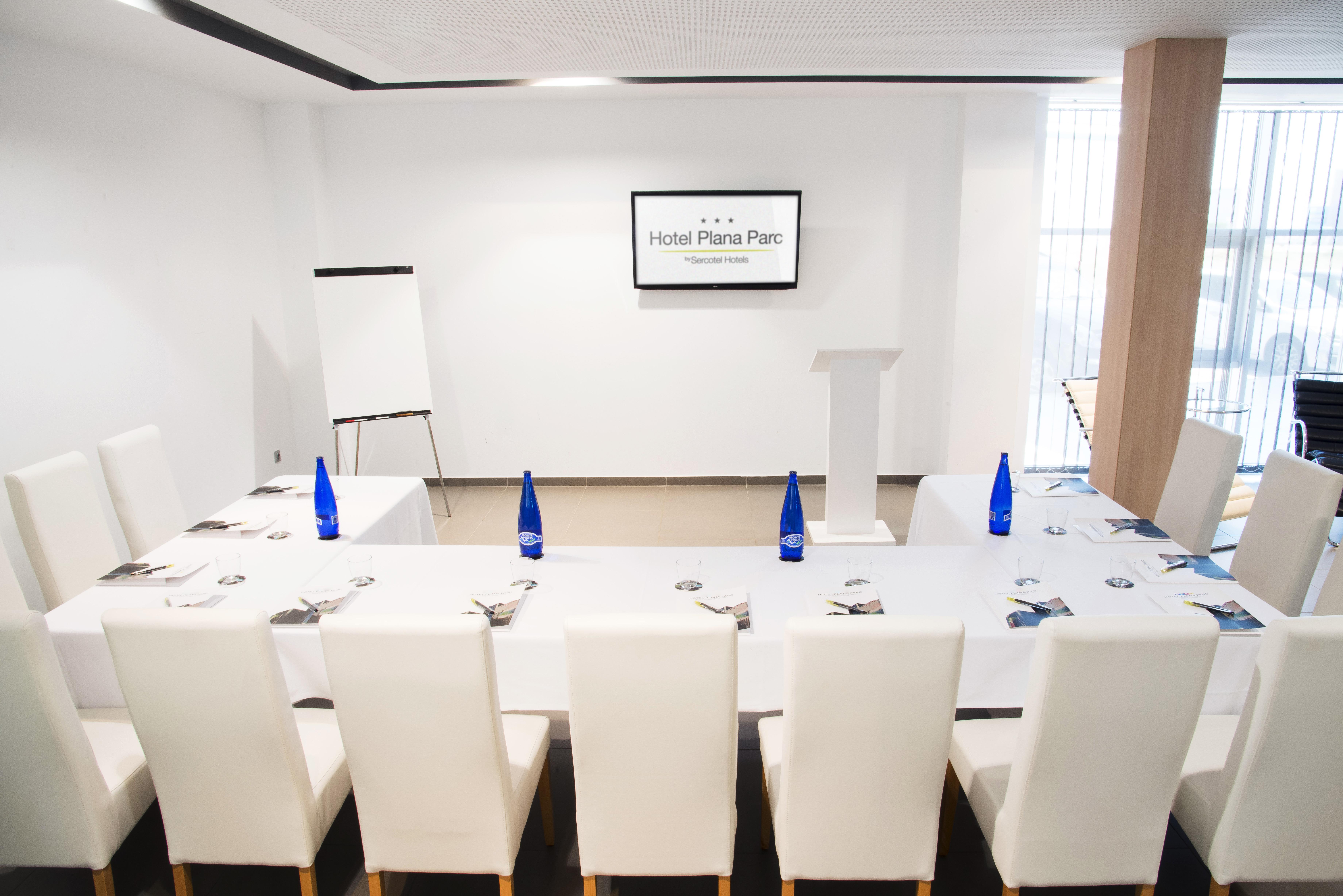 Sercotel Plana Parc 3*