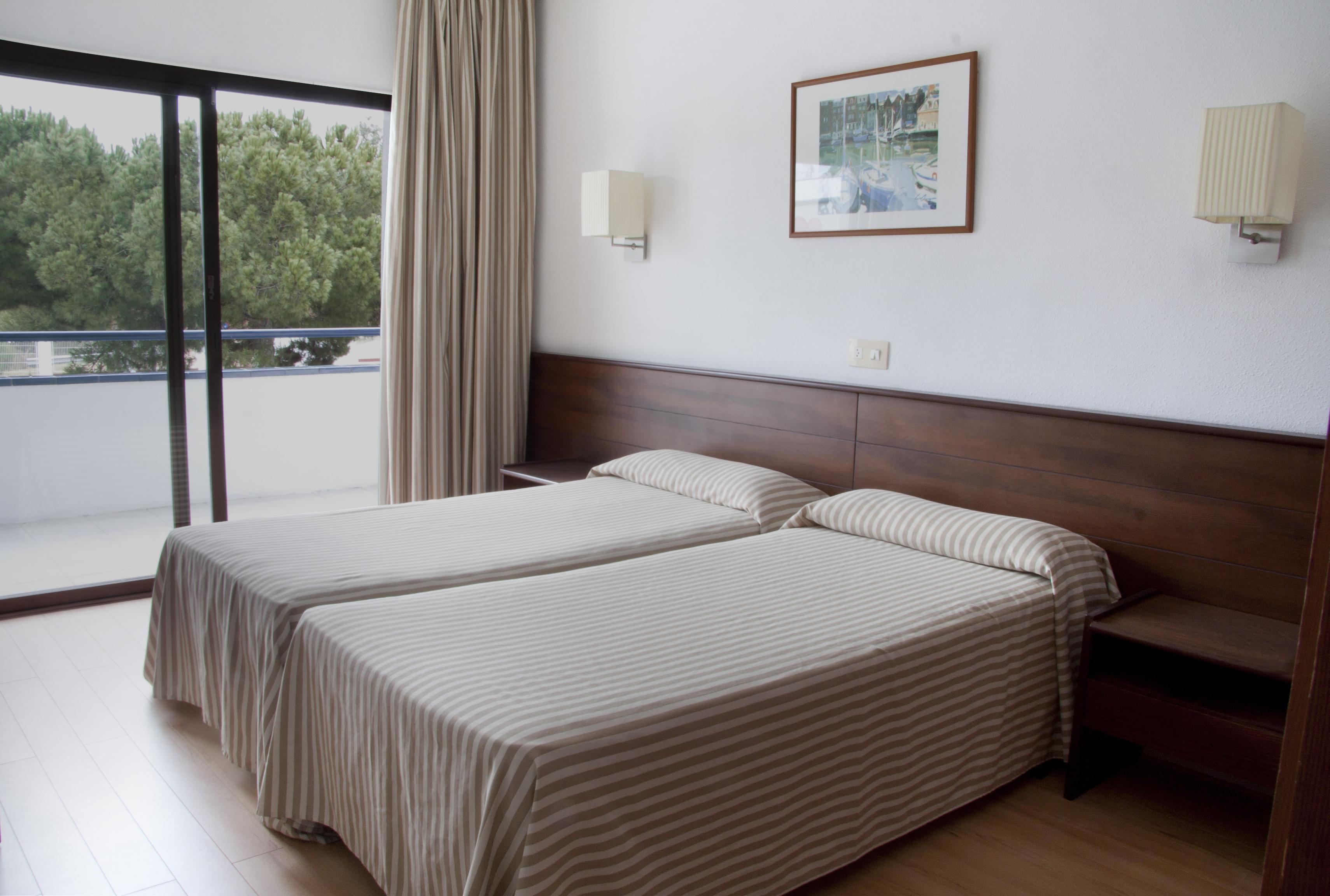 Gran Garbi & Aquasplash Hotel 4*
