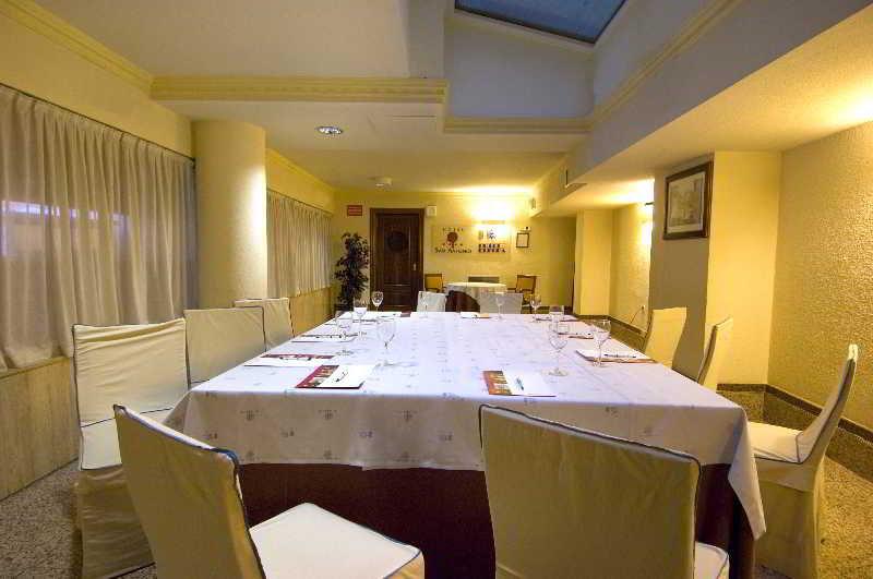 San Antonio 4* Albacete