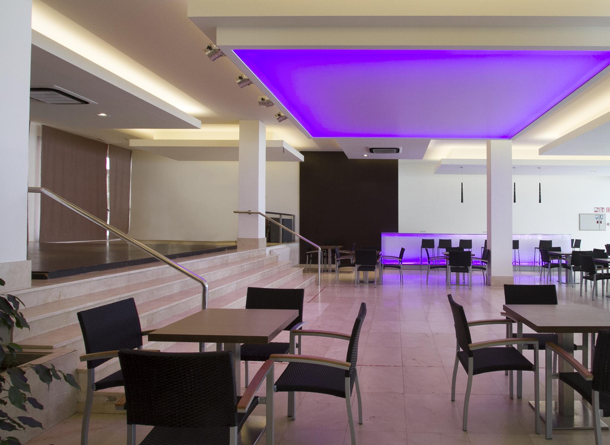 Hotel Gran Garbi & Aquasplash Lloret de Mar