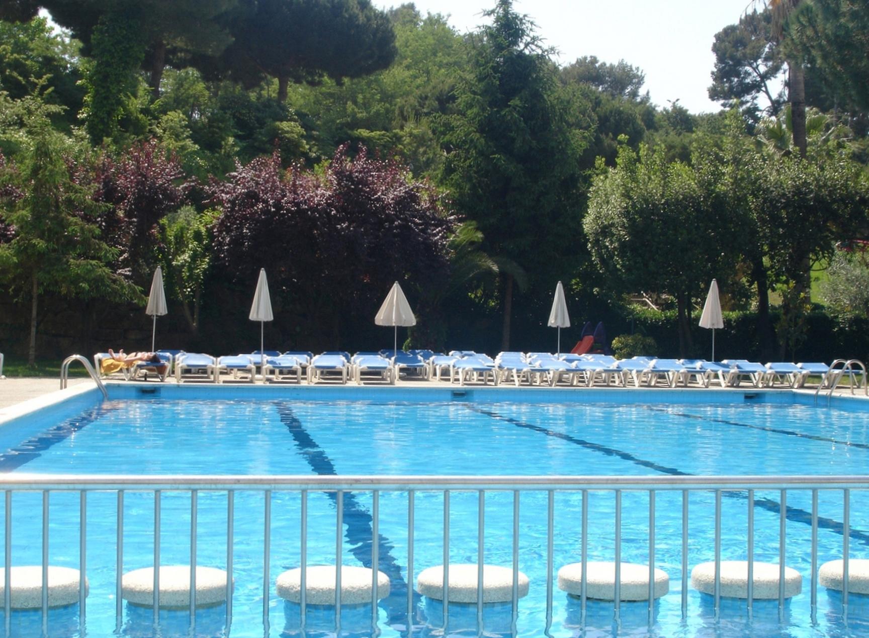 Hotel Gran Garbi & Aquasplash 4*