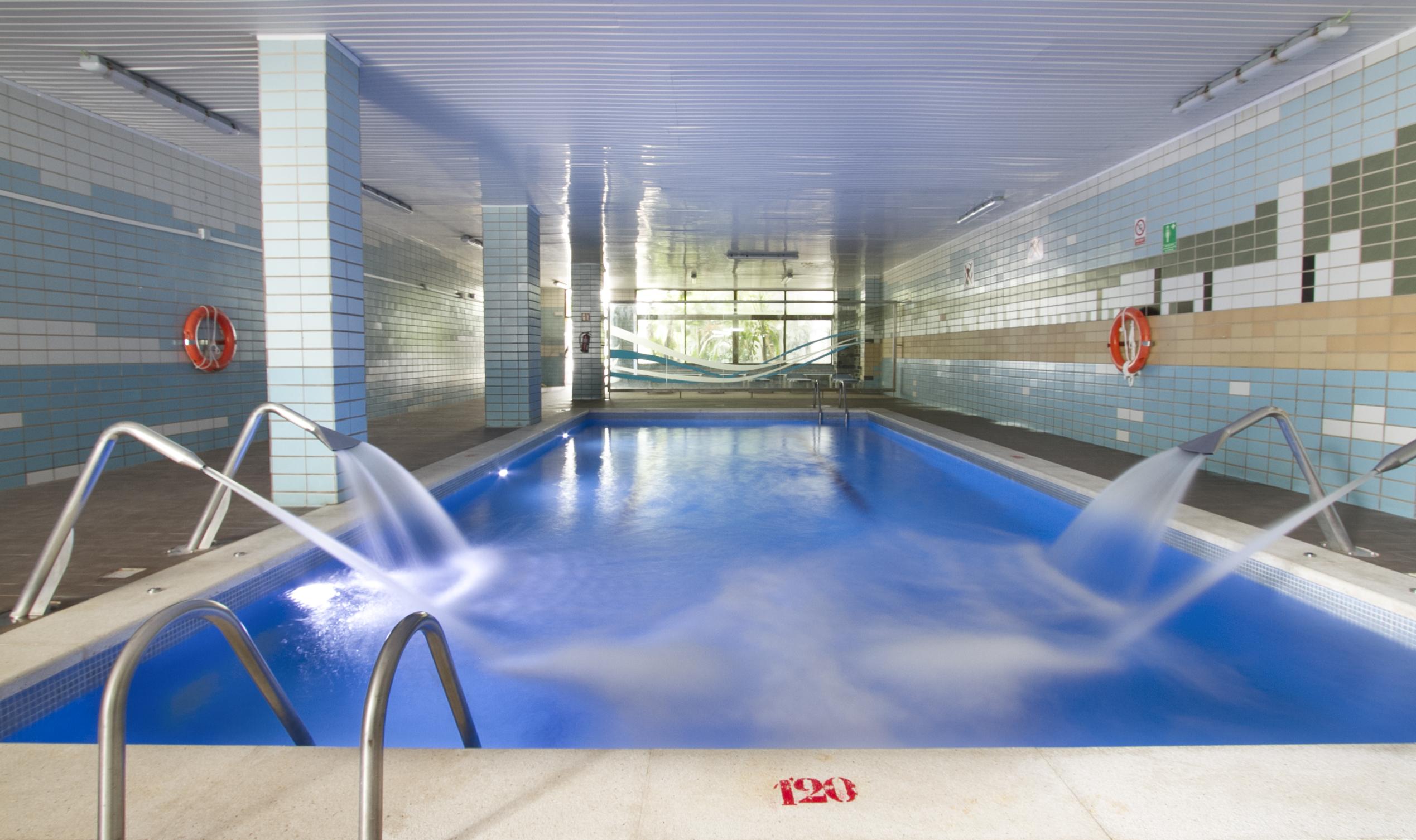 Gran Garbi & Aquasplash 4*