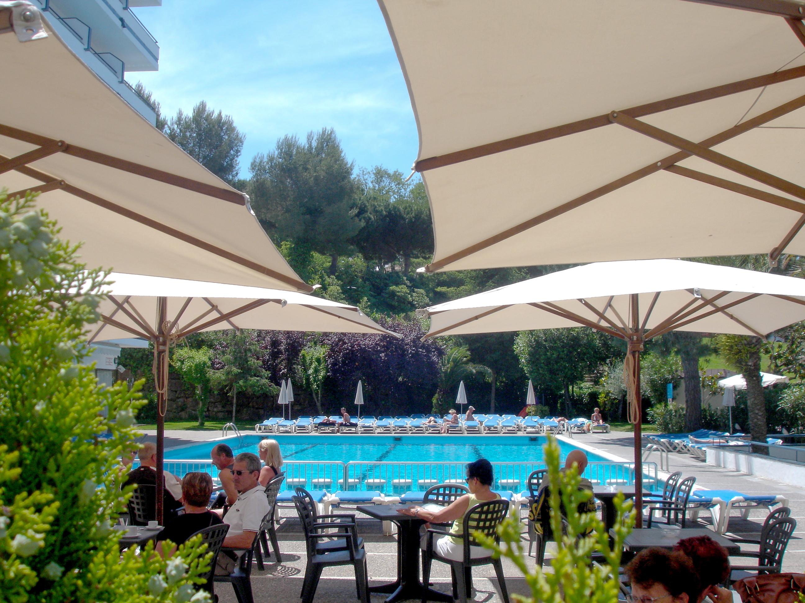 Gran Garbi & Aquasplash