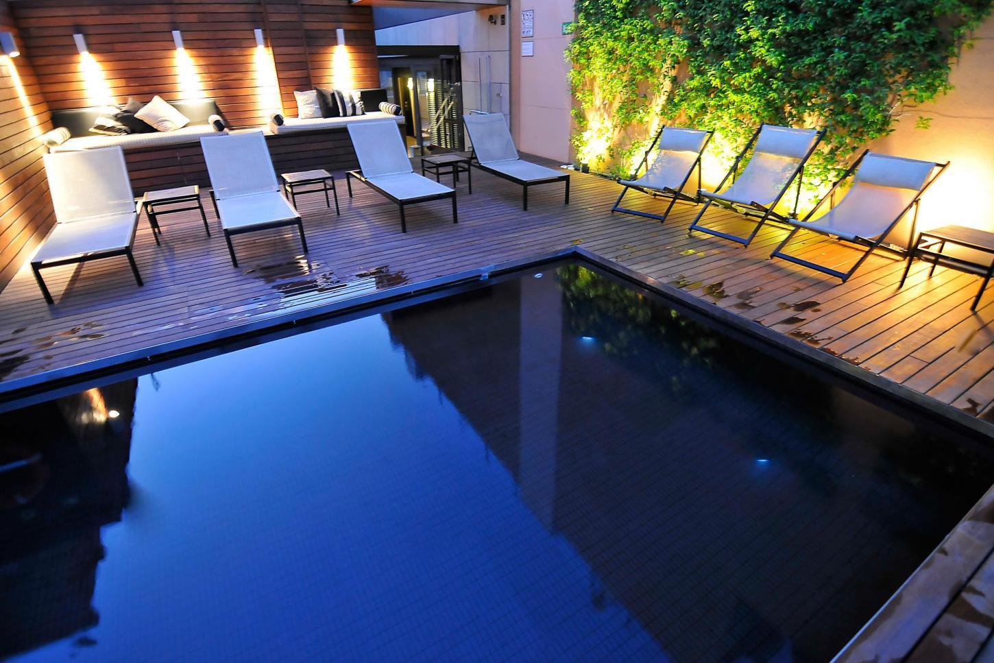 Europark Hotel 3*